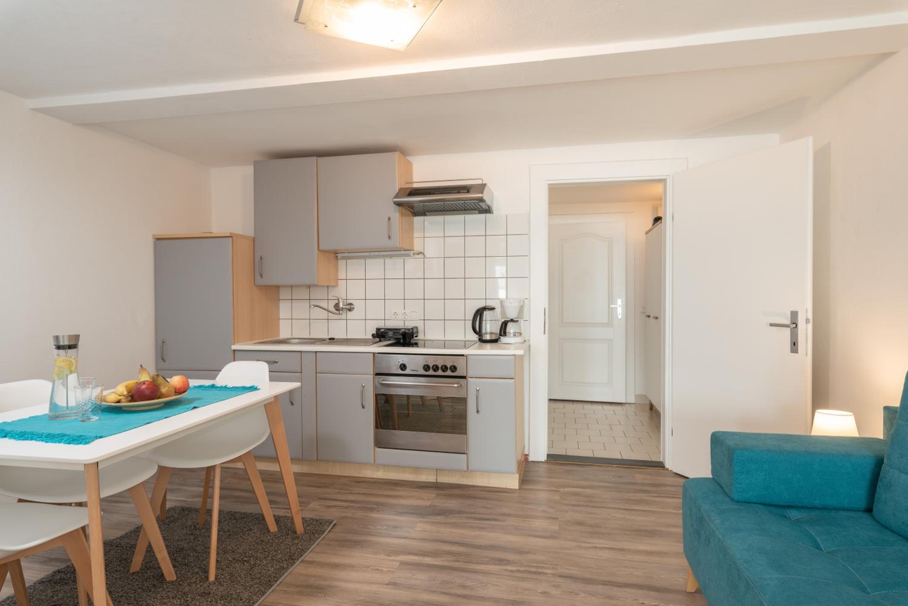 SUN VALLEY Holiday Apartments