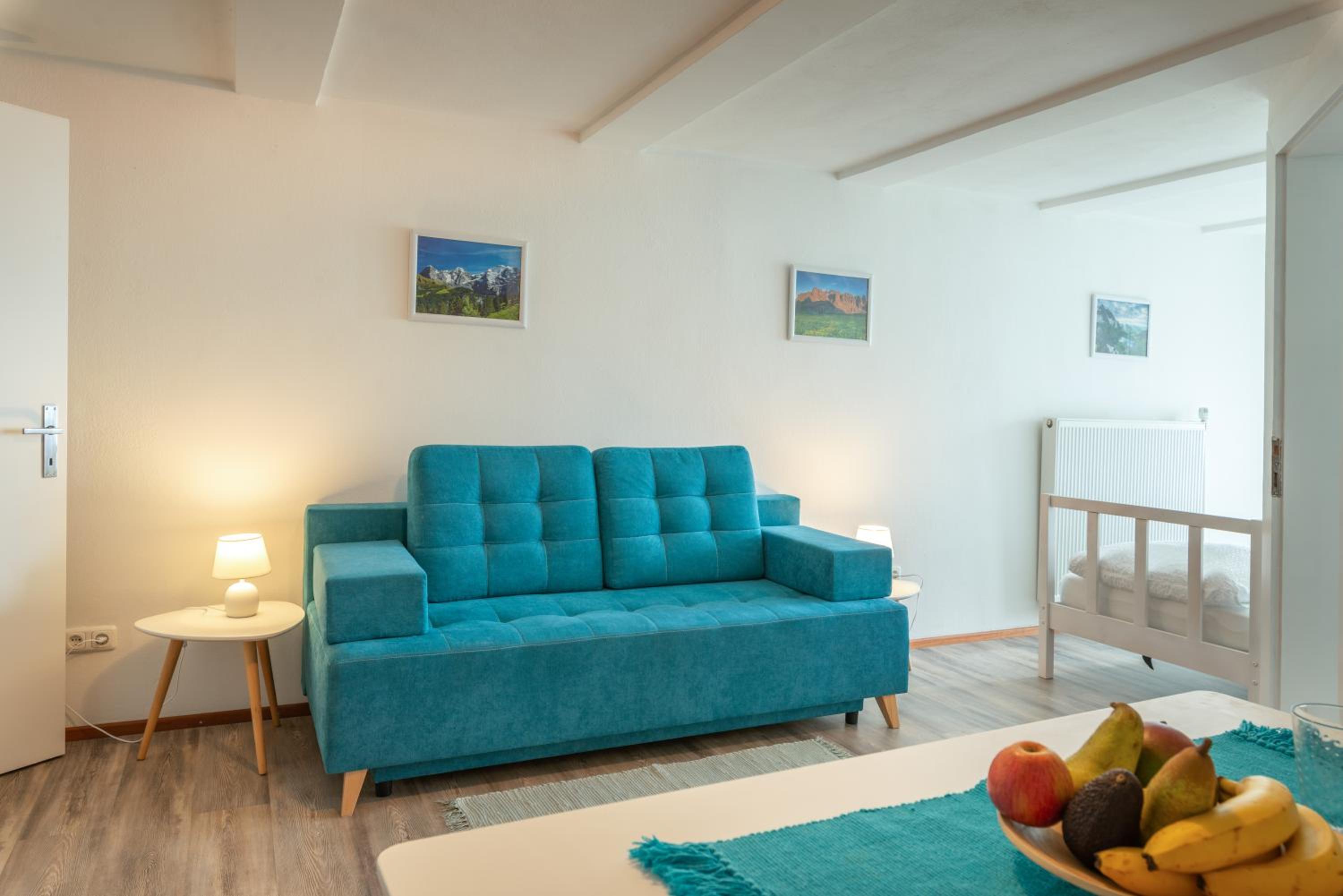 SUN VALLEY Holiday Apartments
