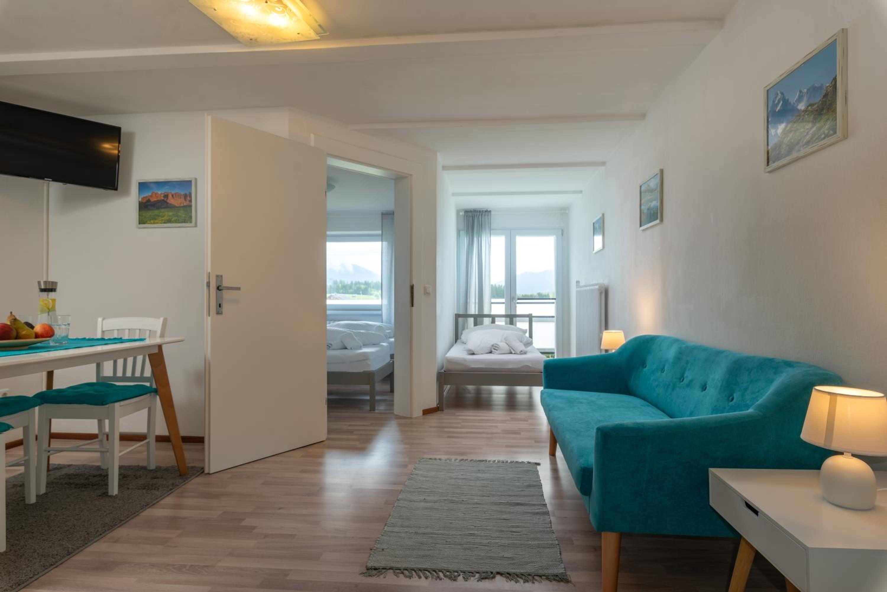 SUN VALLEY Holiday Apartments