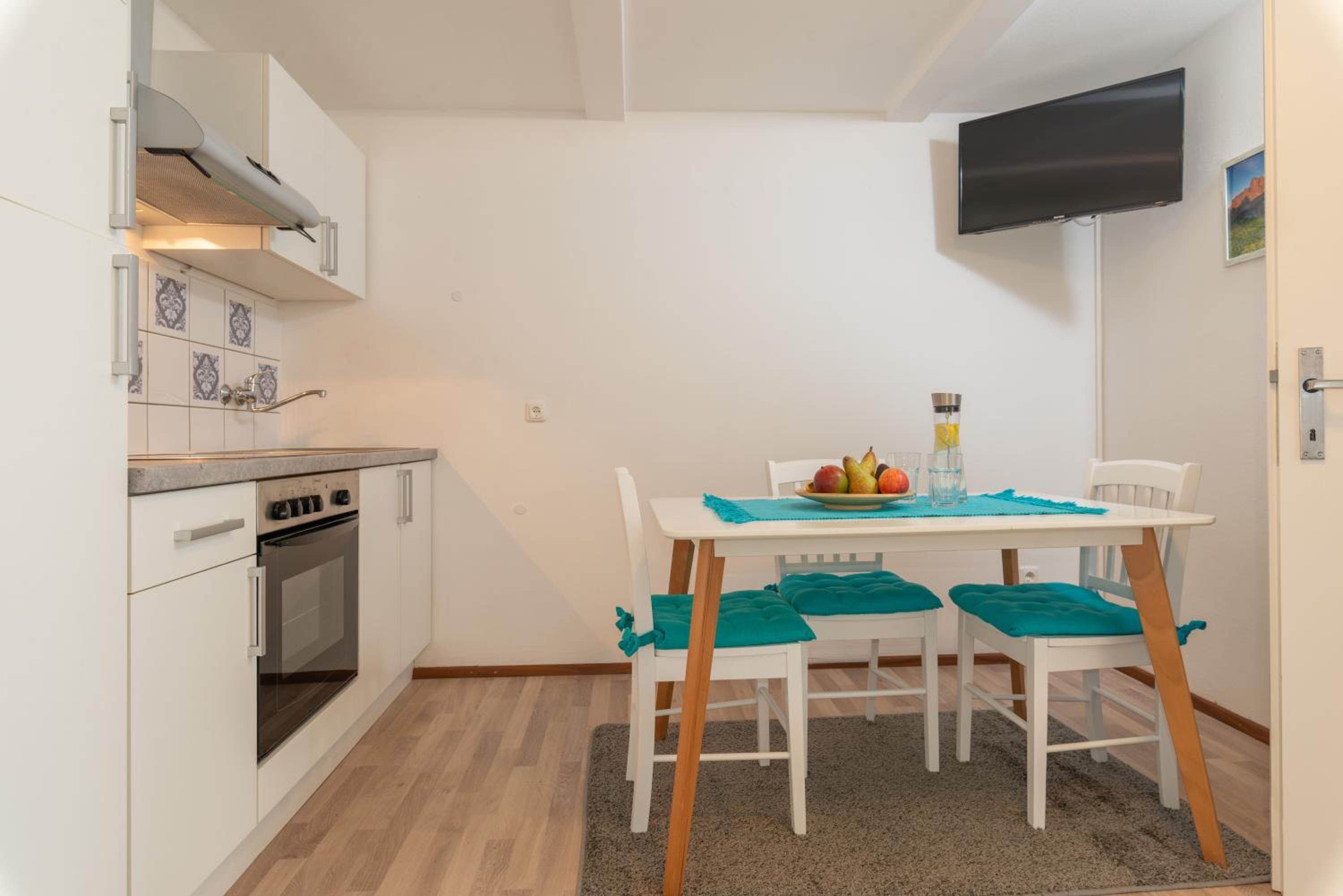 SUN VALLEY Holiday Apartments