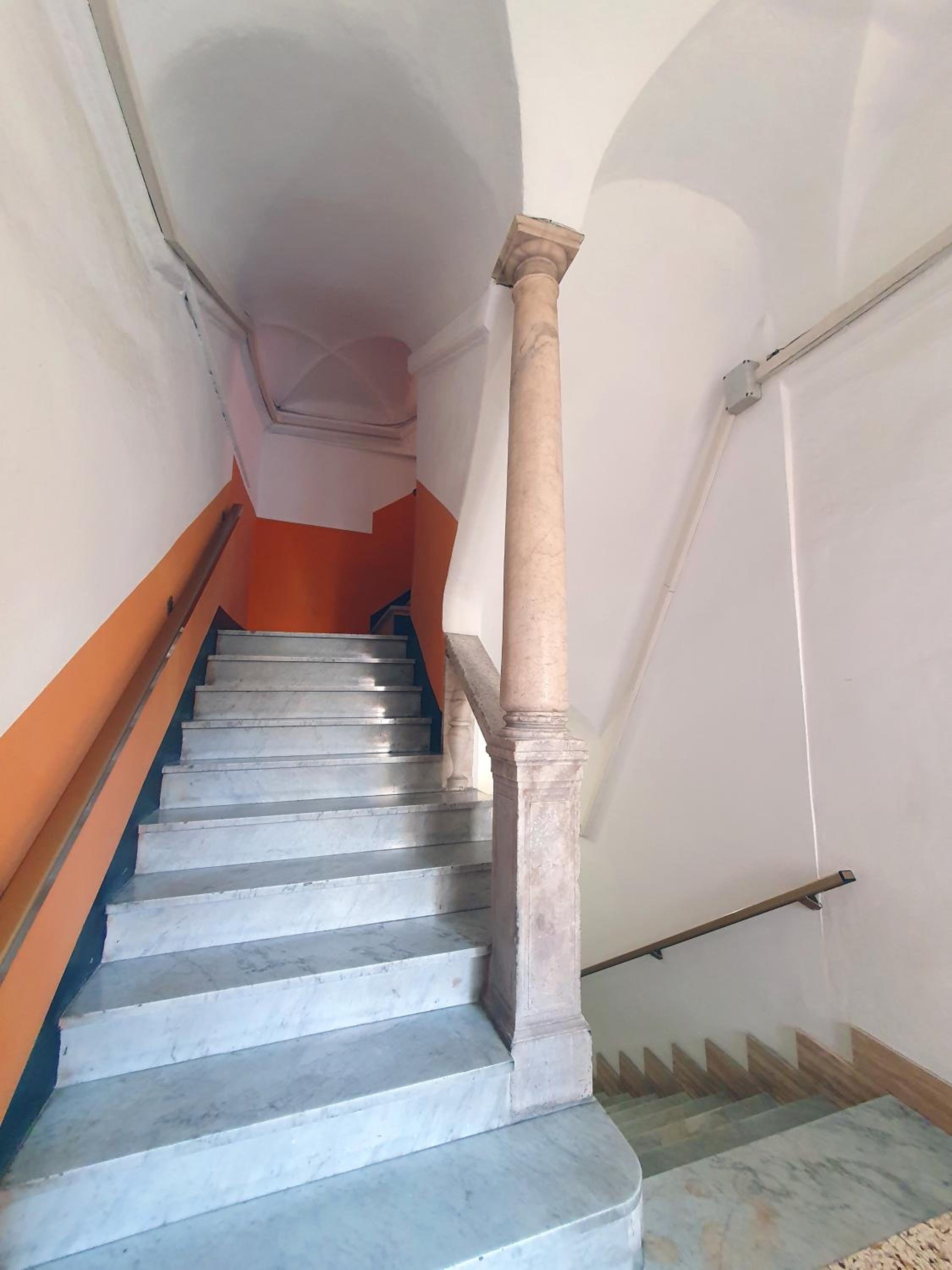 La Casa dell'Artista nel centro storico - La Spezia photo 2