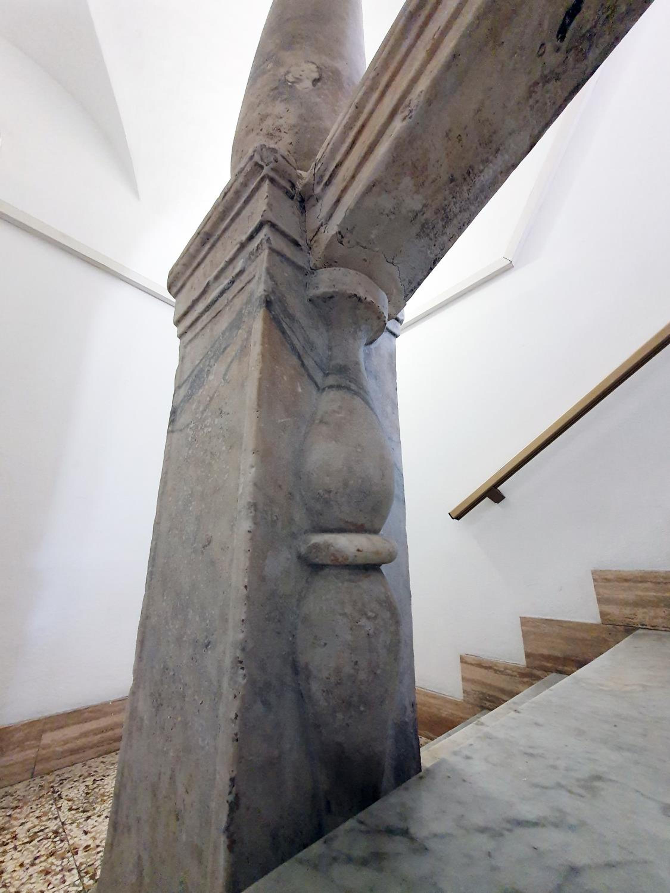La Casa dell'Artista nel centro storico - La Spezia photo 3