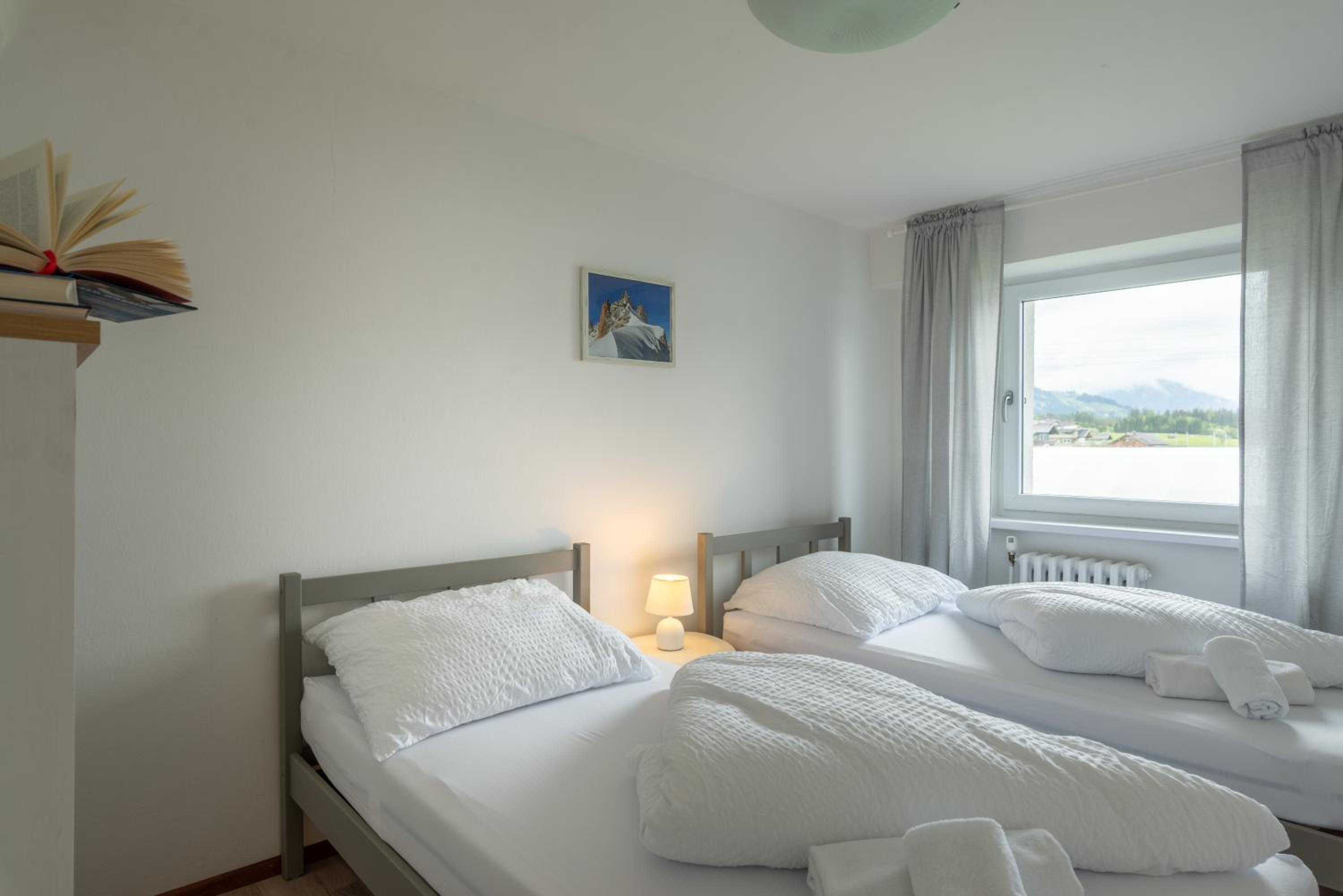 SUN VALLEY Holiday Apartments