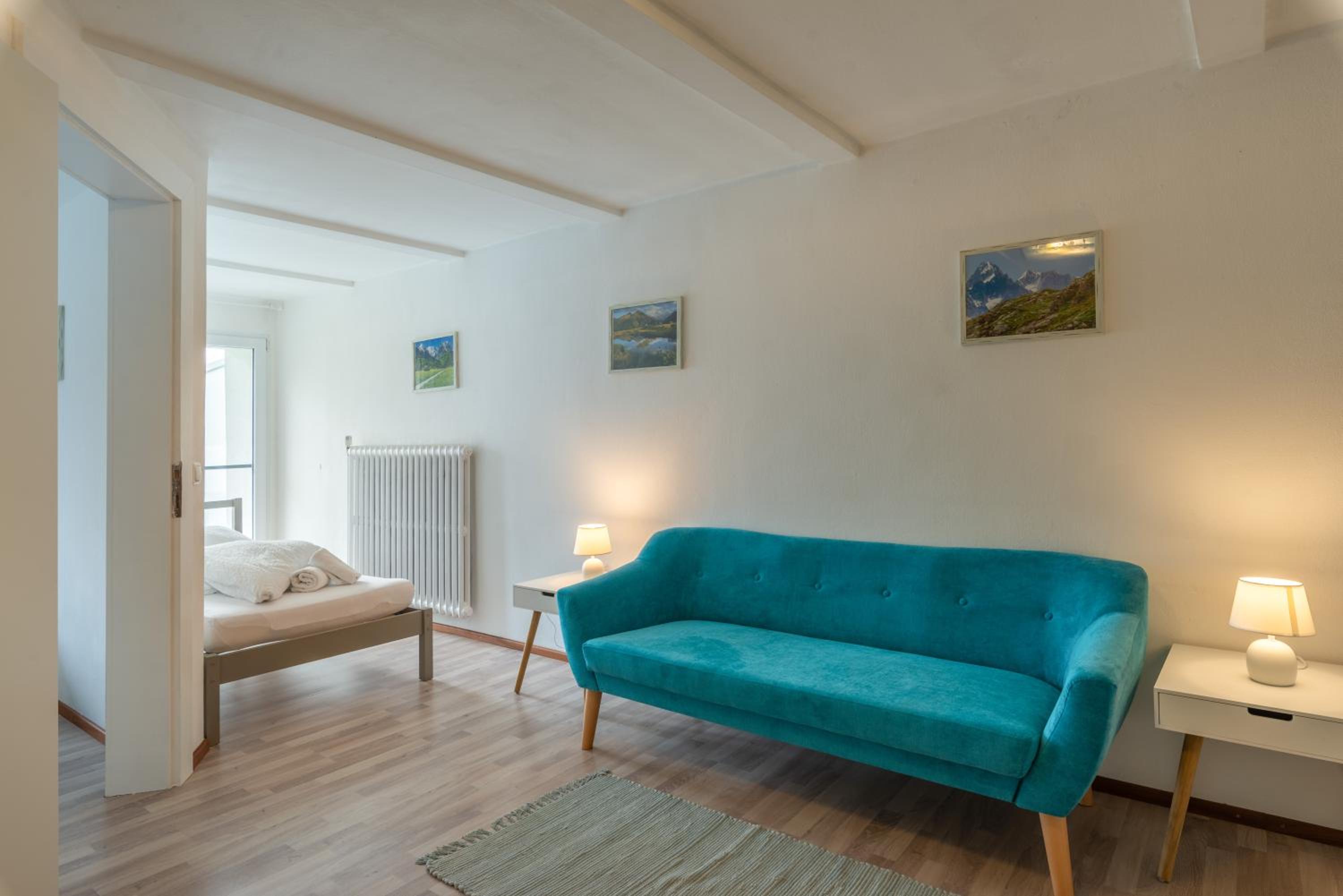 SUN VALLEY Holiday Apartments