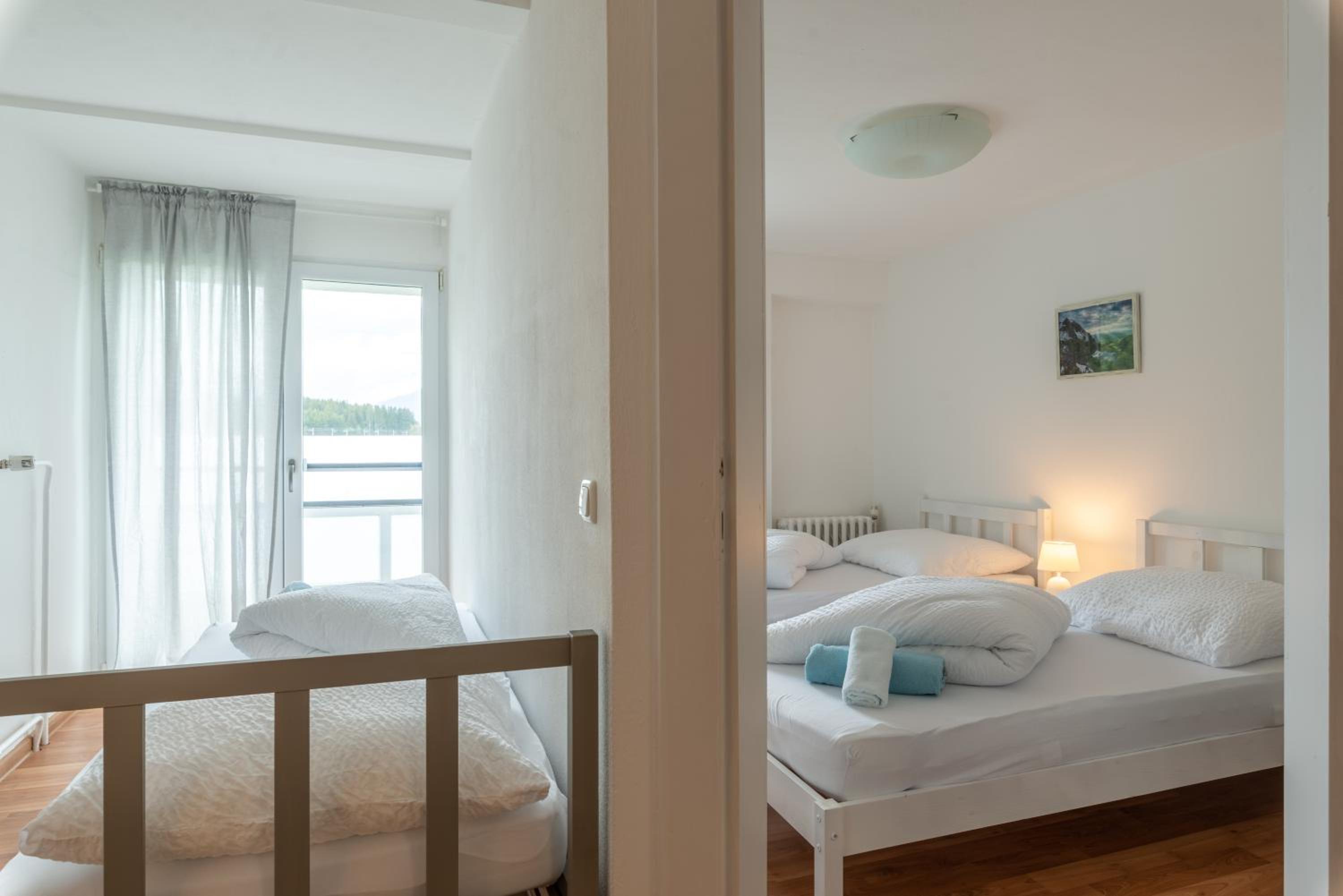 SUN VALLEY Holiday Apartments