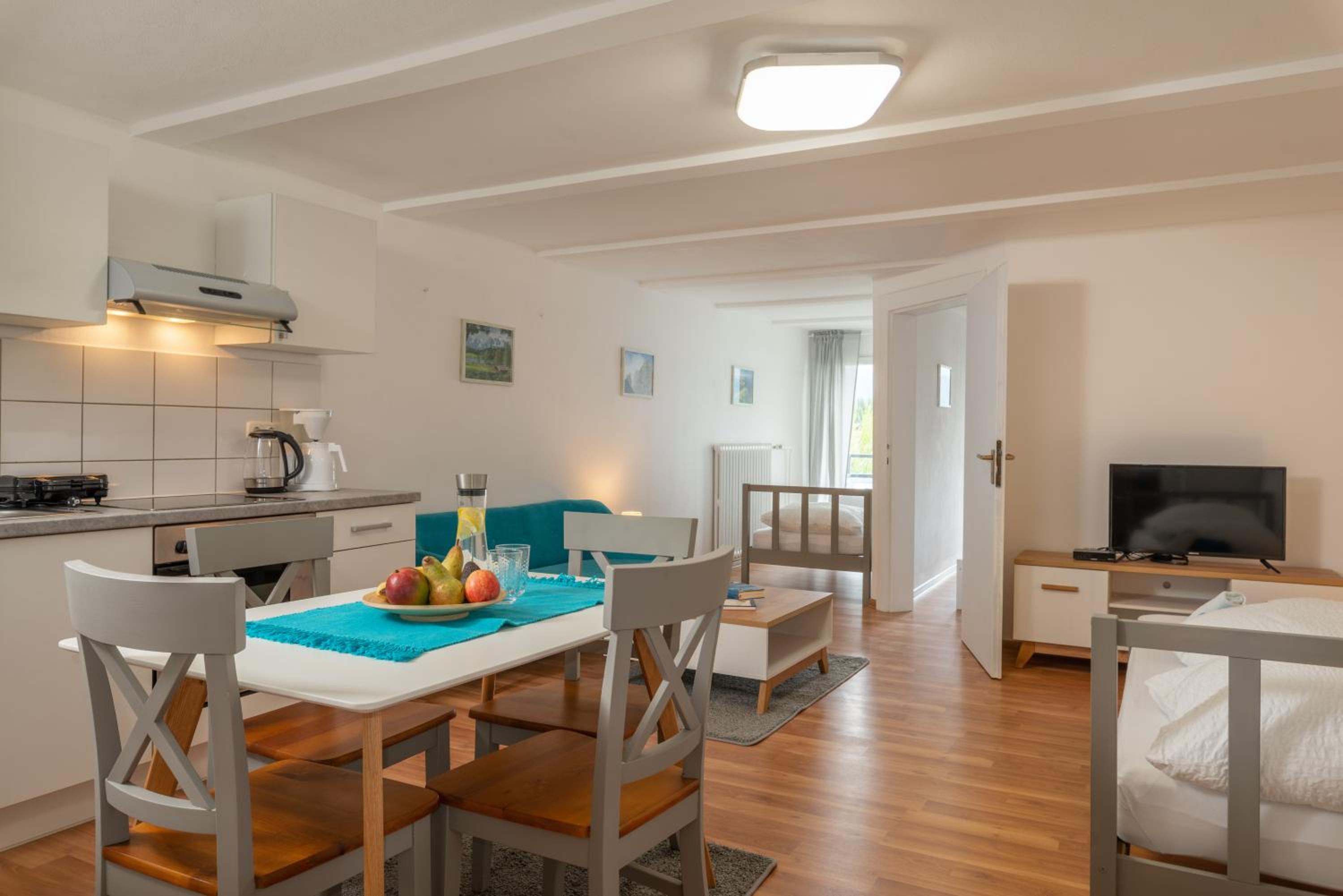 SUN VALLEY Holiday Apartments