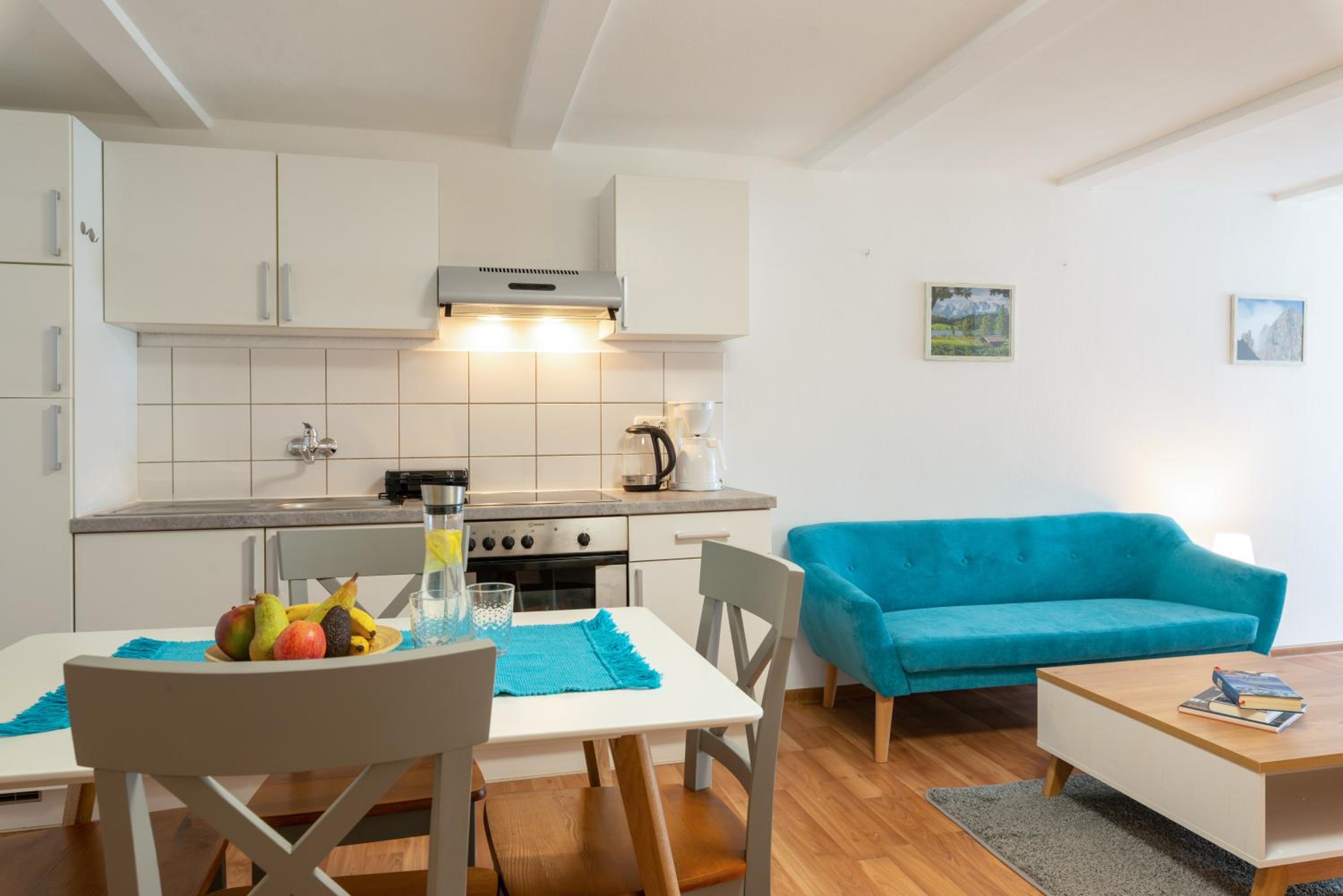 SUN VALLEY Holiday Apartments