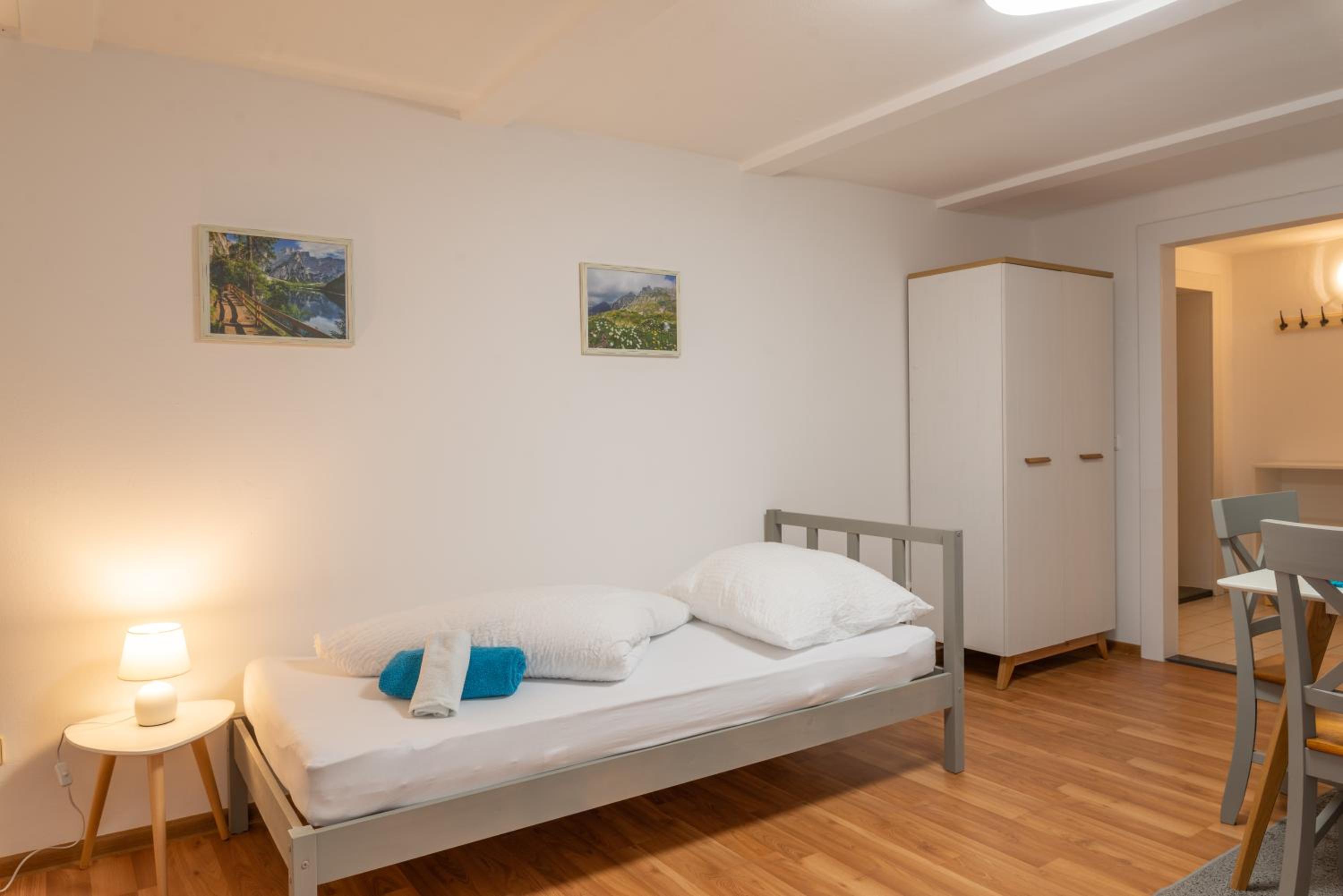 SUN VALLEY Holiday Apartments