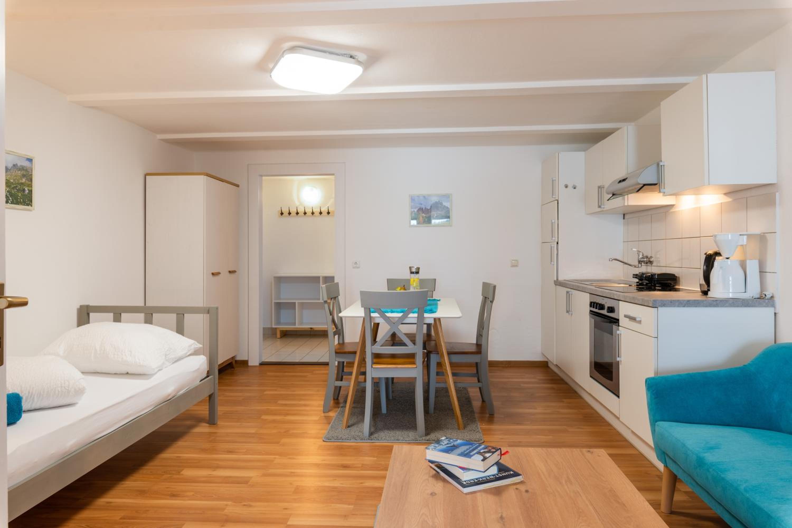 SUN VALLEY Holiday Apartments