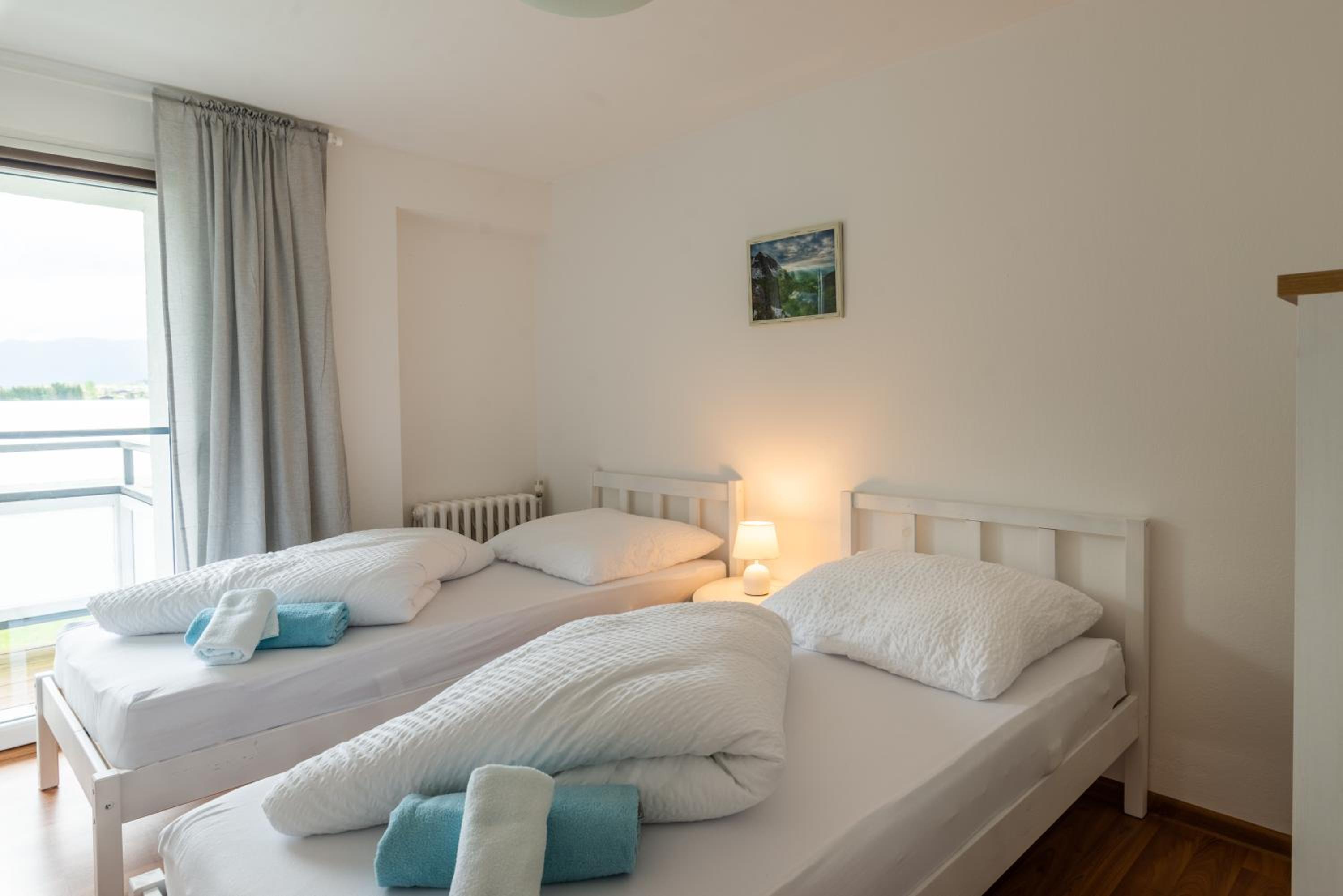 SUN VALLEY Holiday Apartments