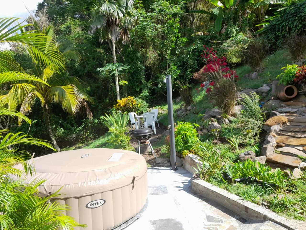 Tropic Bellevue