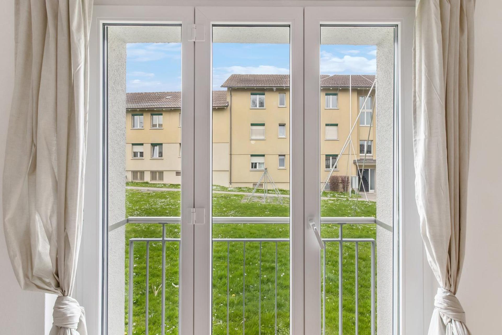 Dübendorfstrasse 171