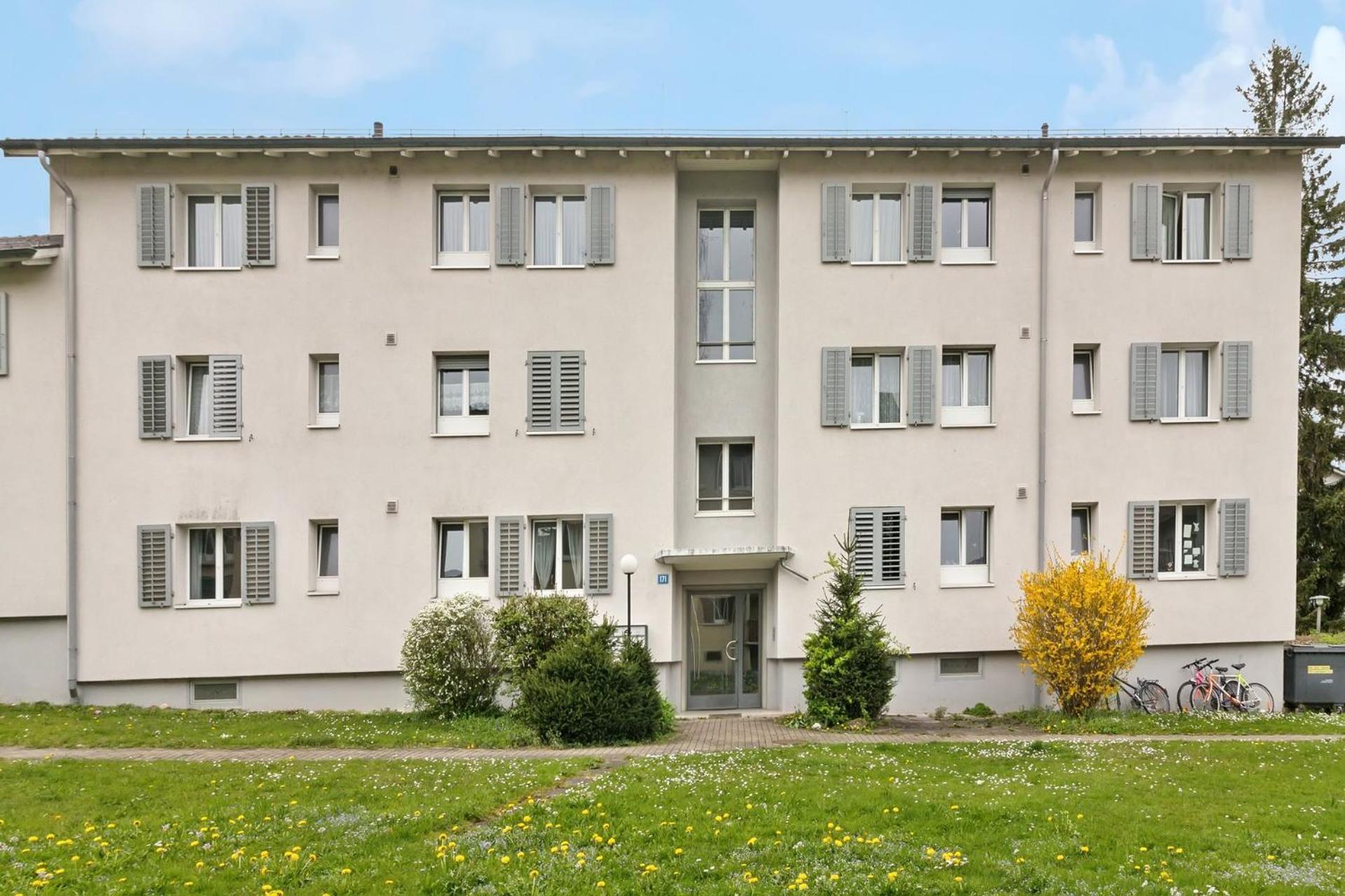 Dübendorfstrasse 171