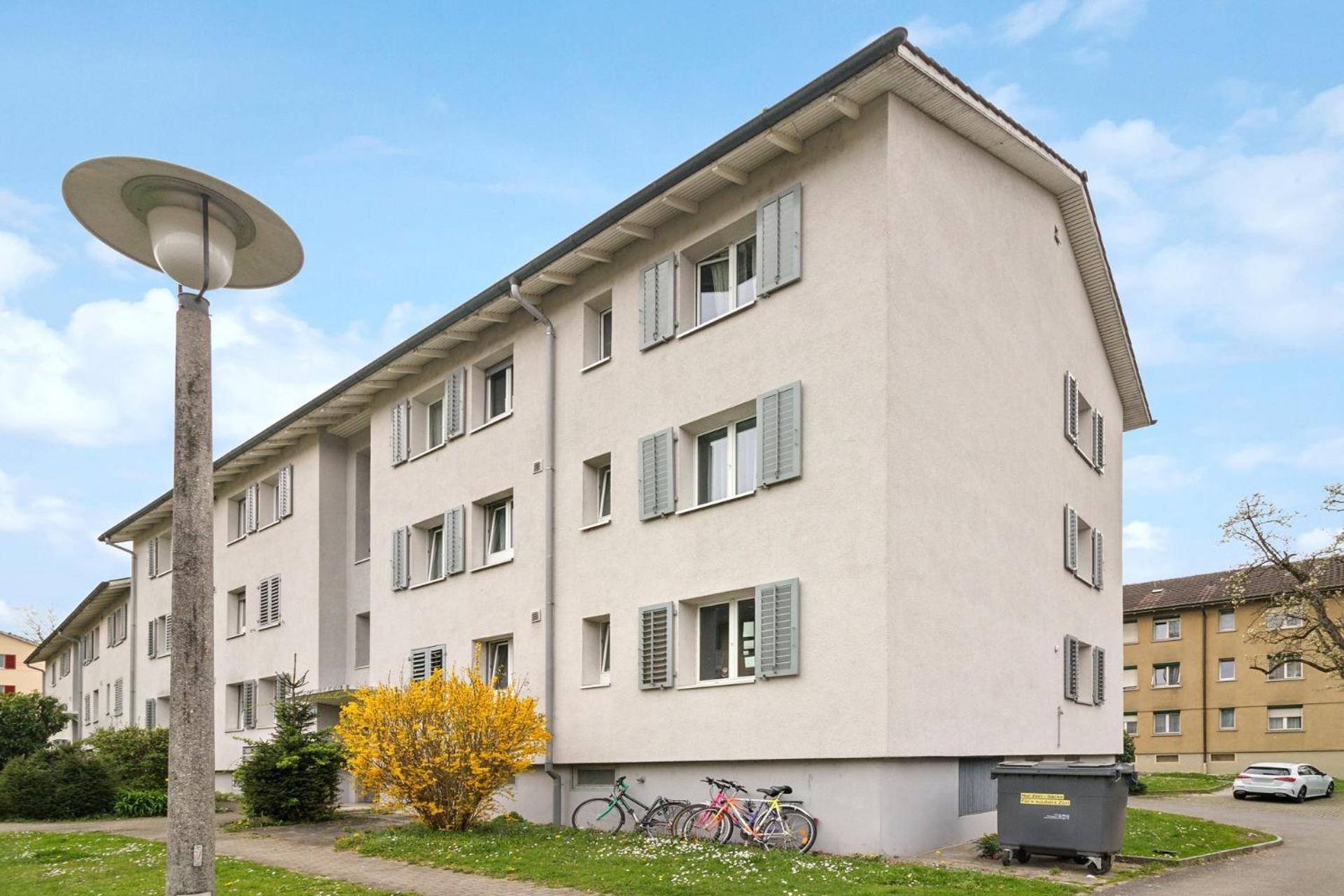 Dübendorfstrasse 171