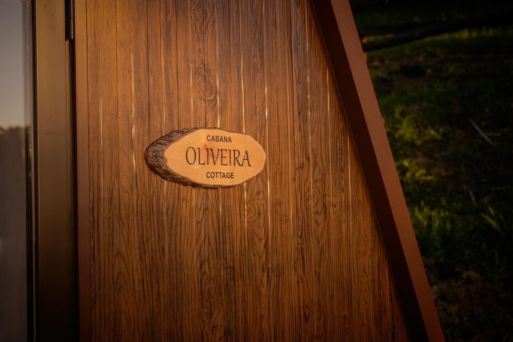 Cabana Oliveira