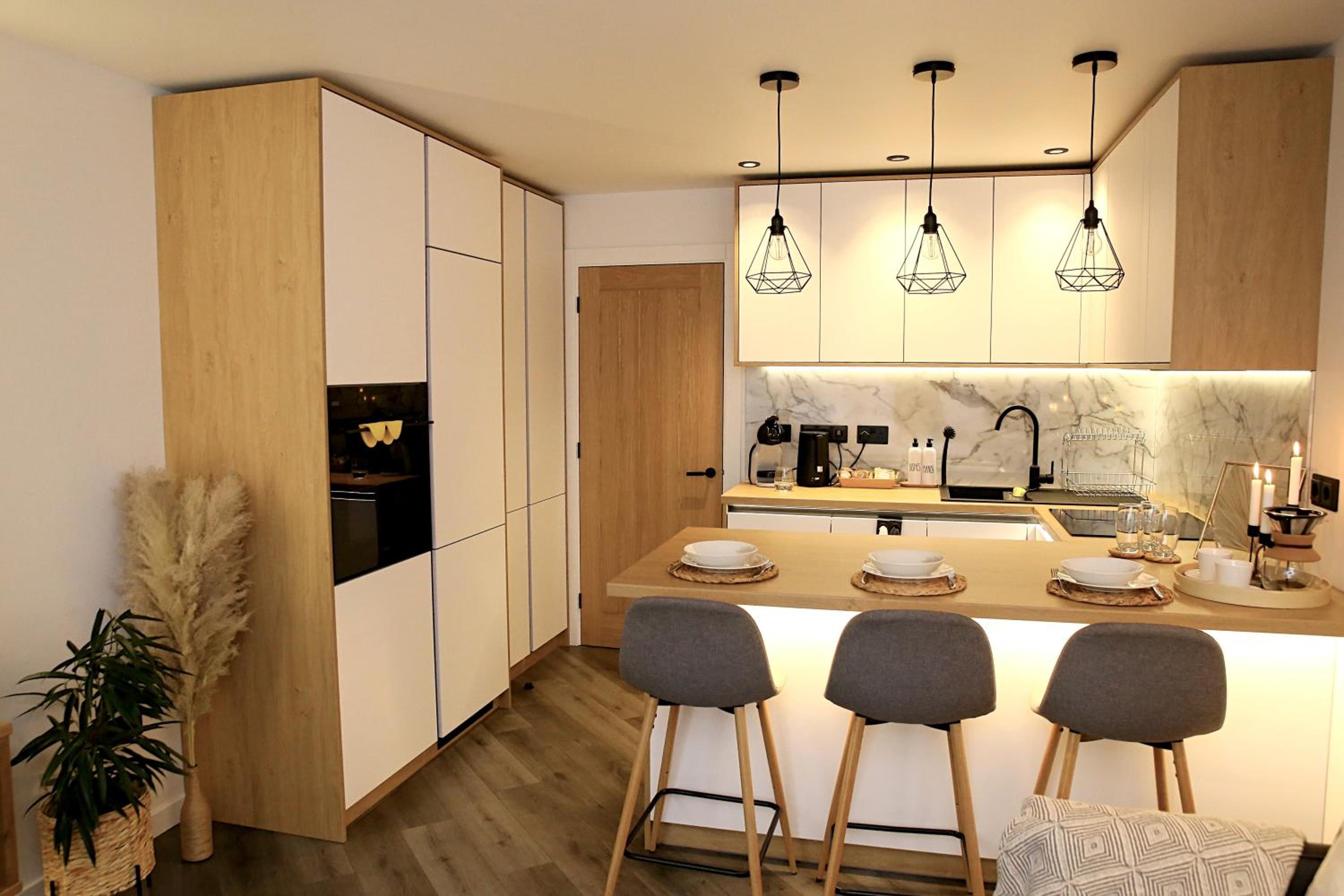 Hotel Gape Apartment - Image 1