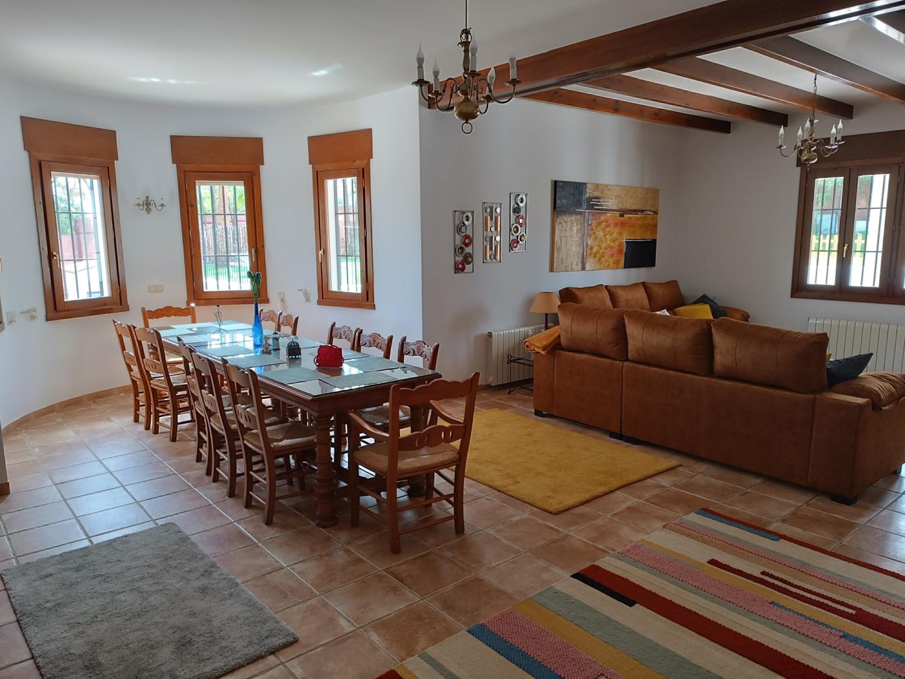 casa sierrecilla