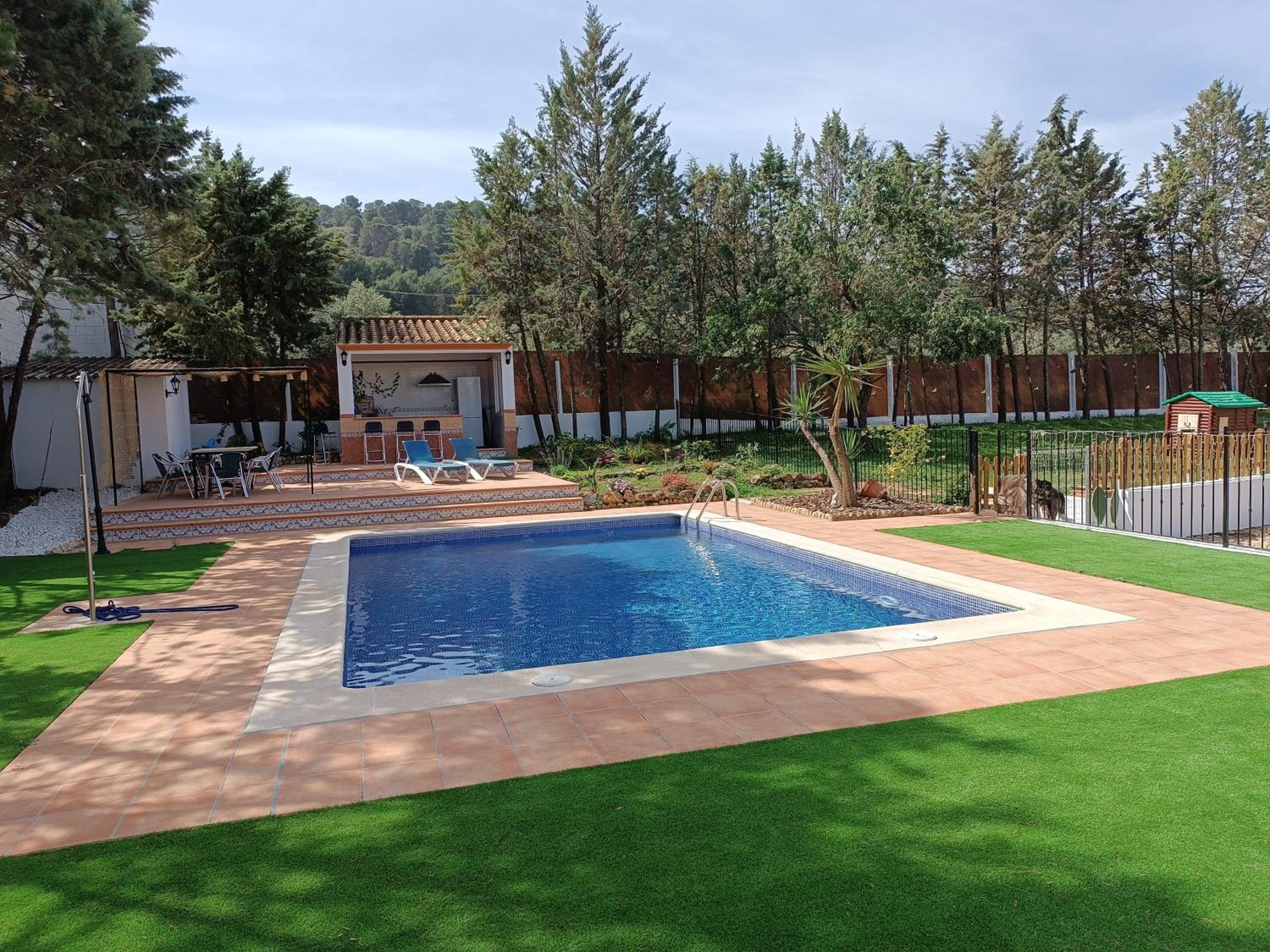 casa sierrecilla
