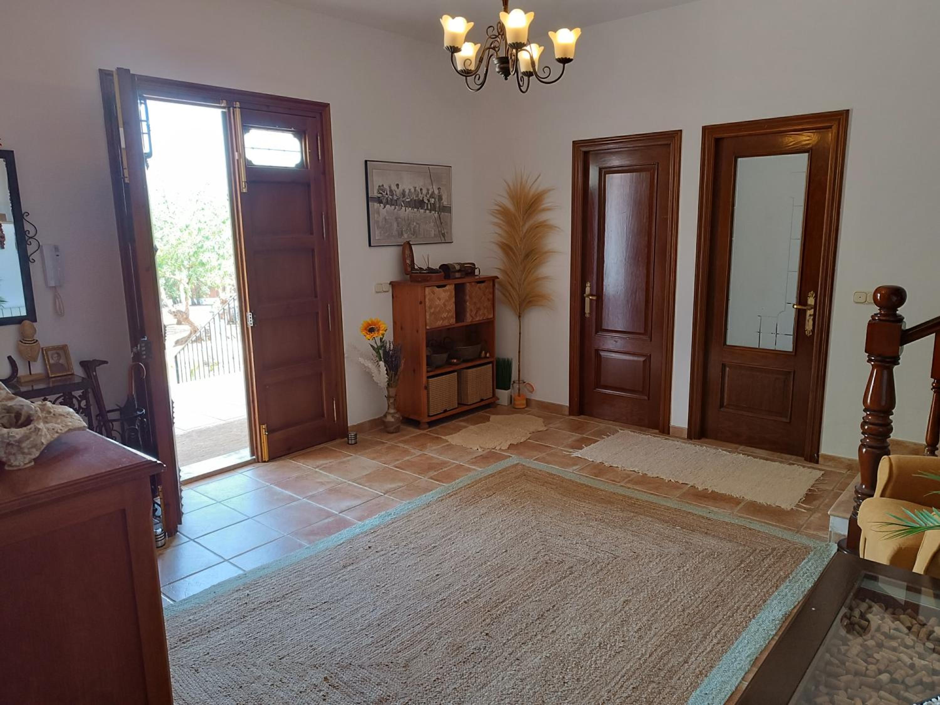 casa sierrecilla