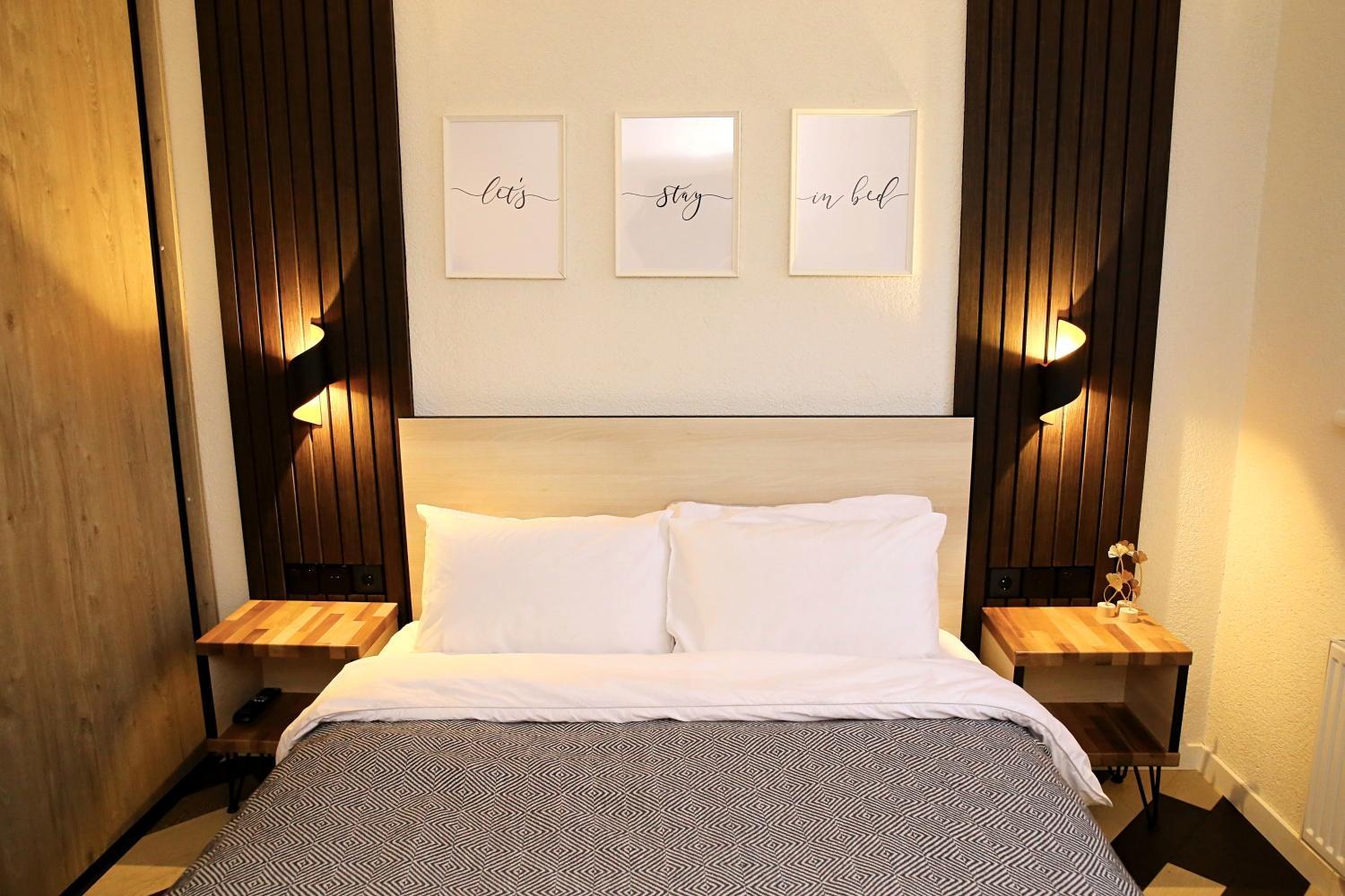 Gape Apartment view 3