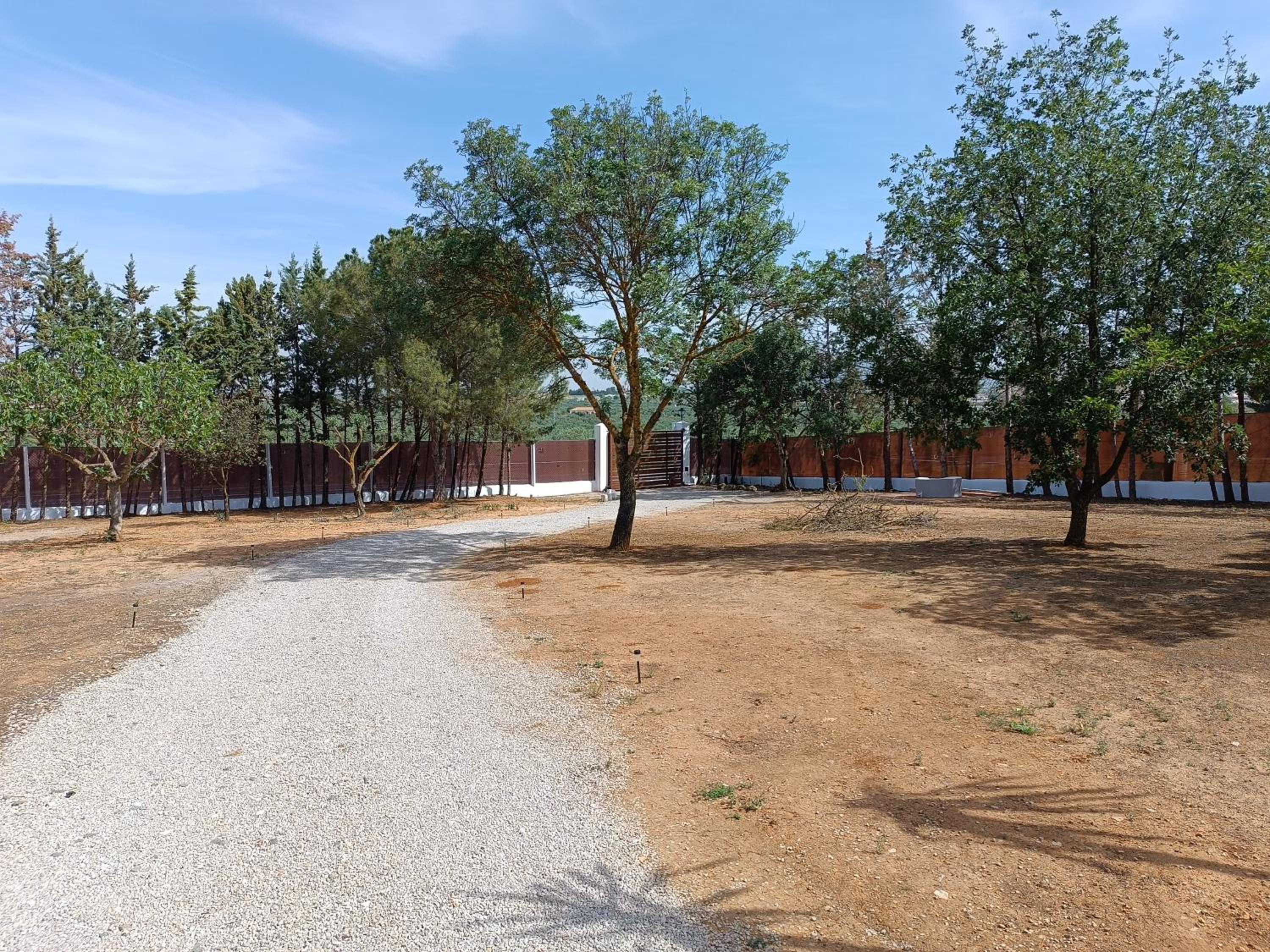 casa sierrecilla
