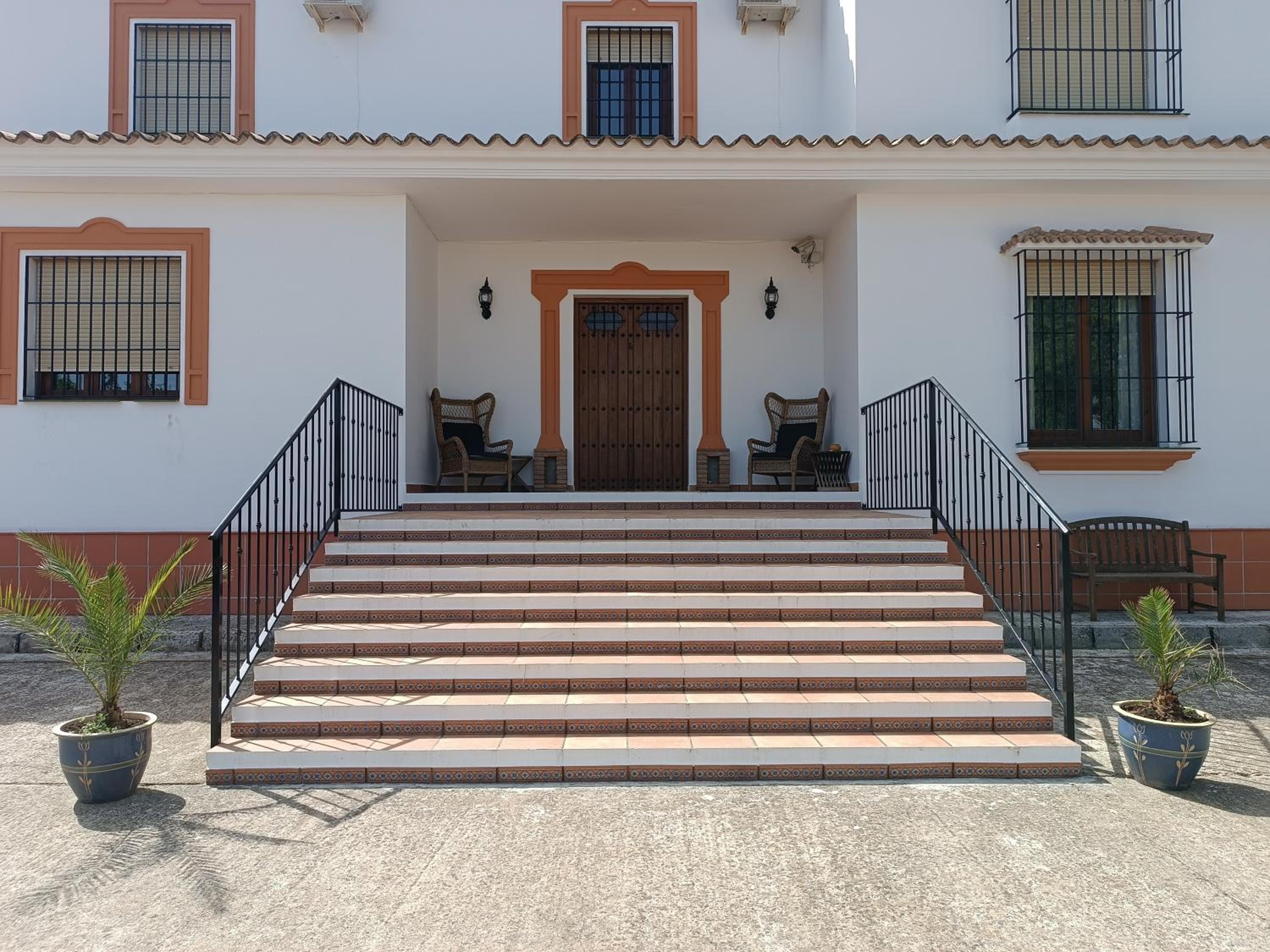 casa sierrecilla
