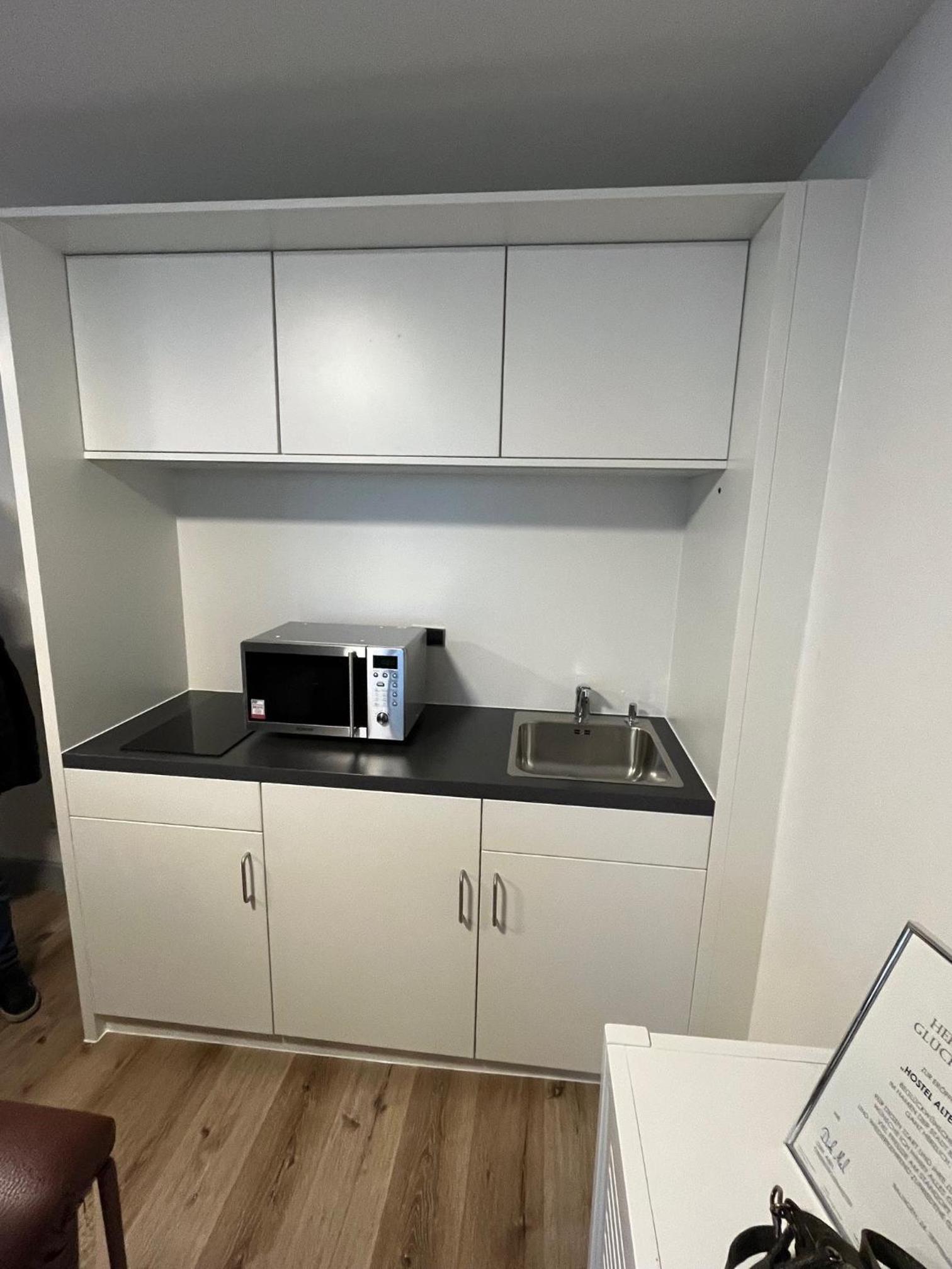 Hostel Balingen