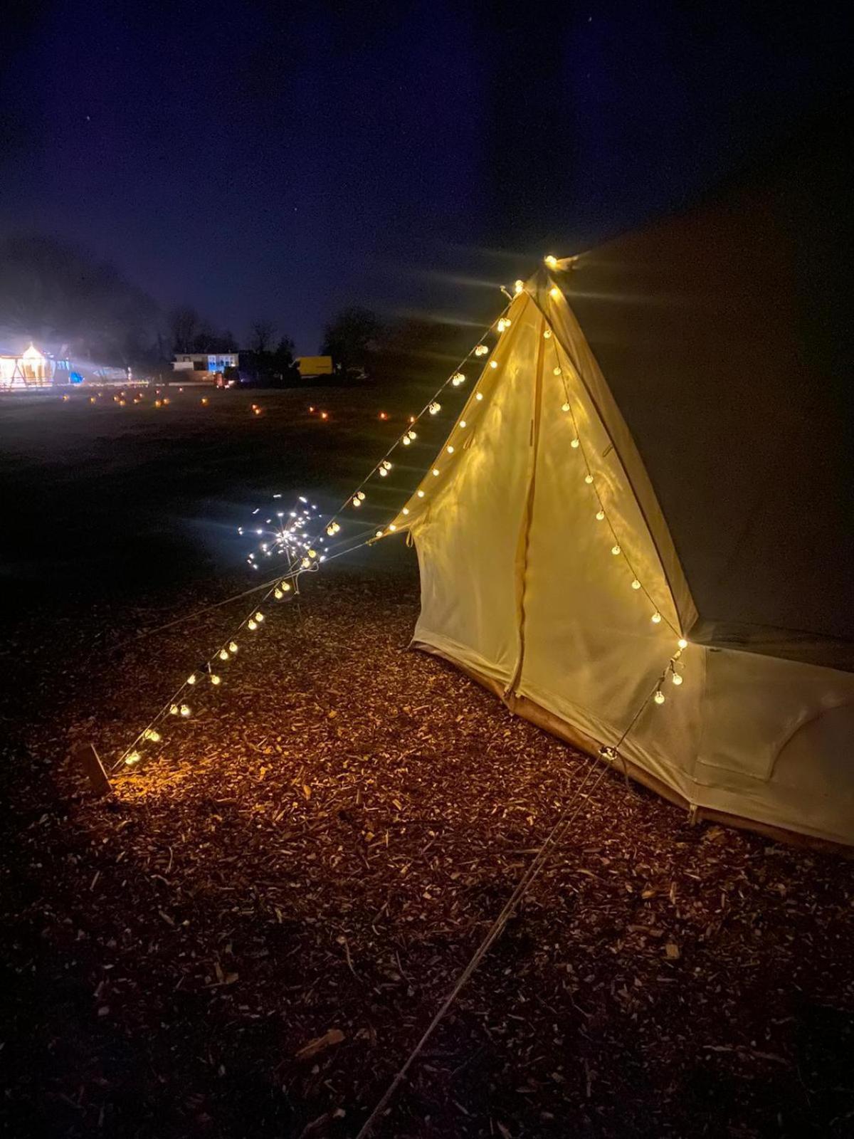 Country View Camping