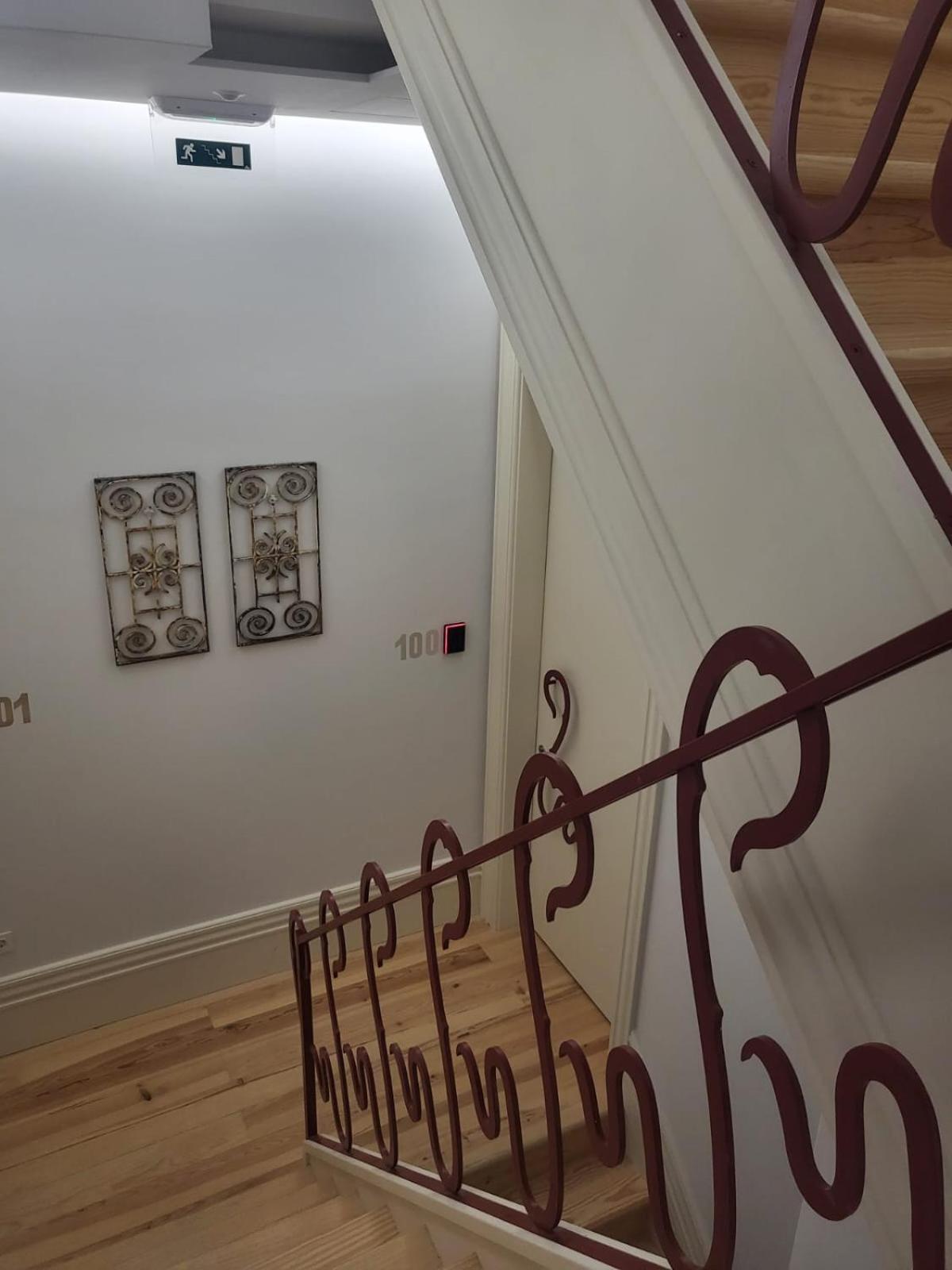 Casa da Portagem by PURUS