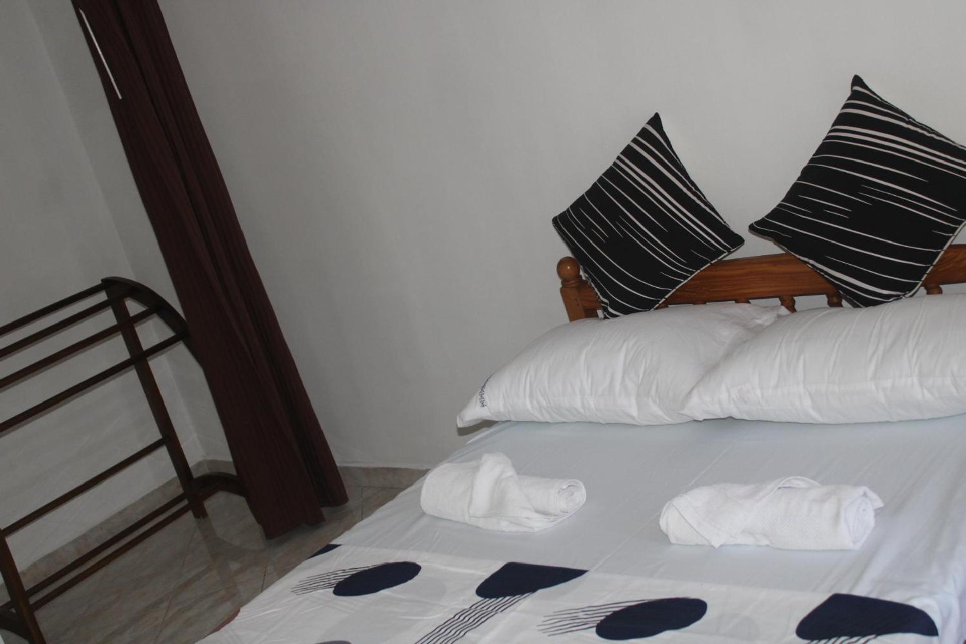 Siri Garden Home Dehiwala view 2