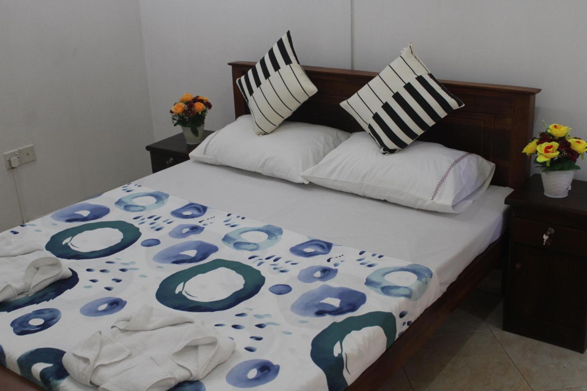 Siri Garden Home Dehiwala view 4