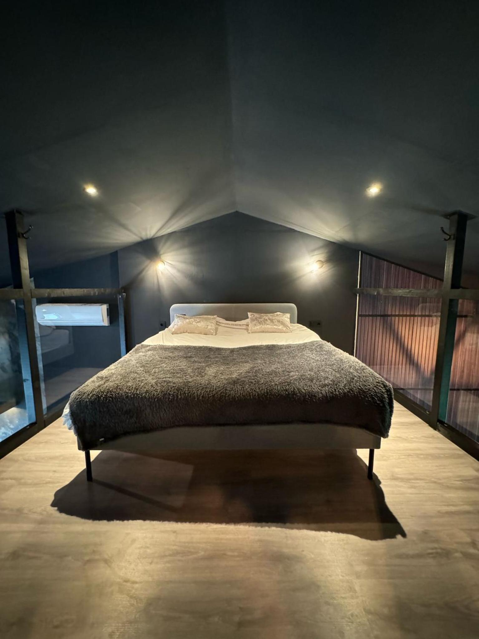 Luxury Loft view 5