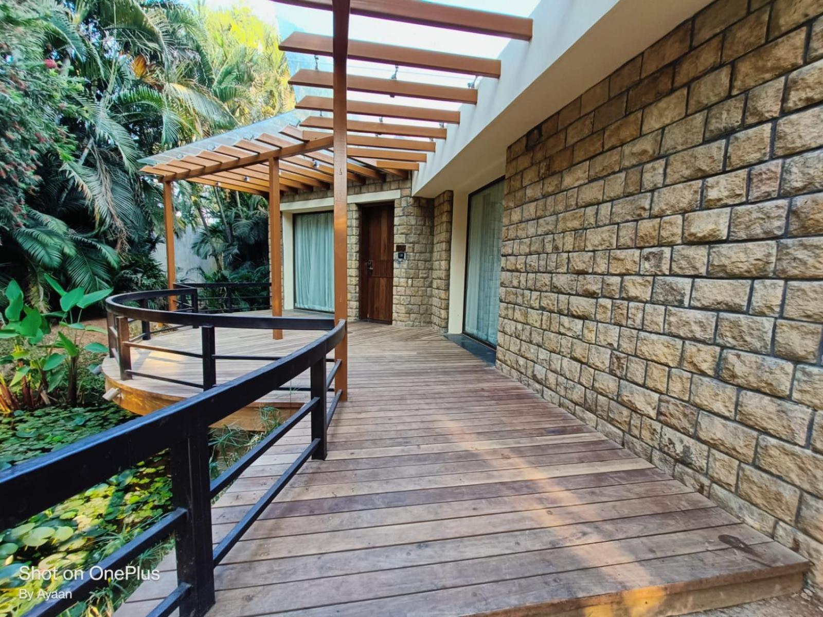 The Golkonda Resort and Spa view 3