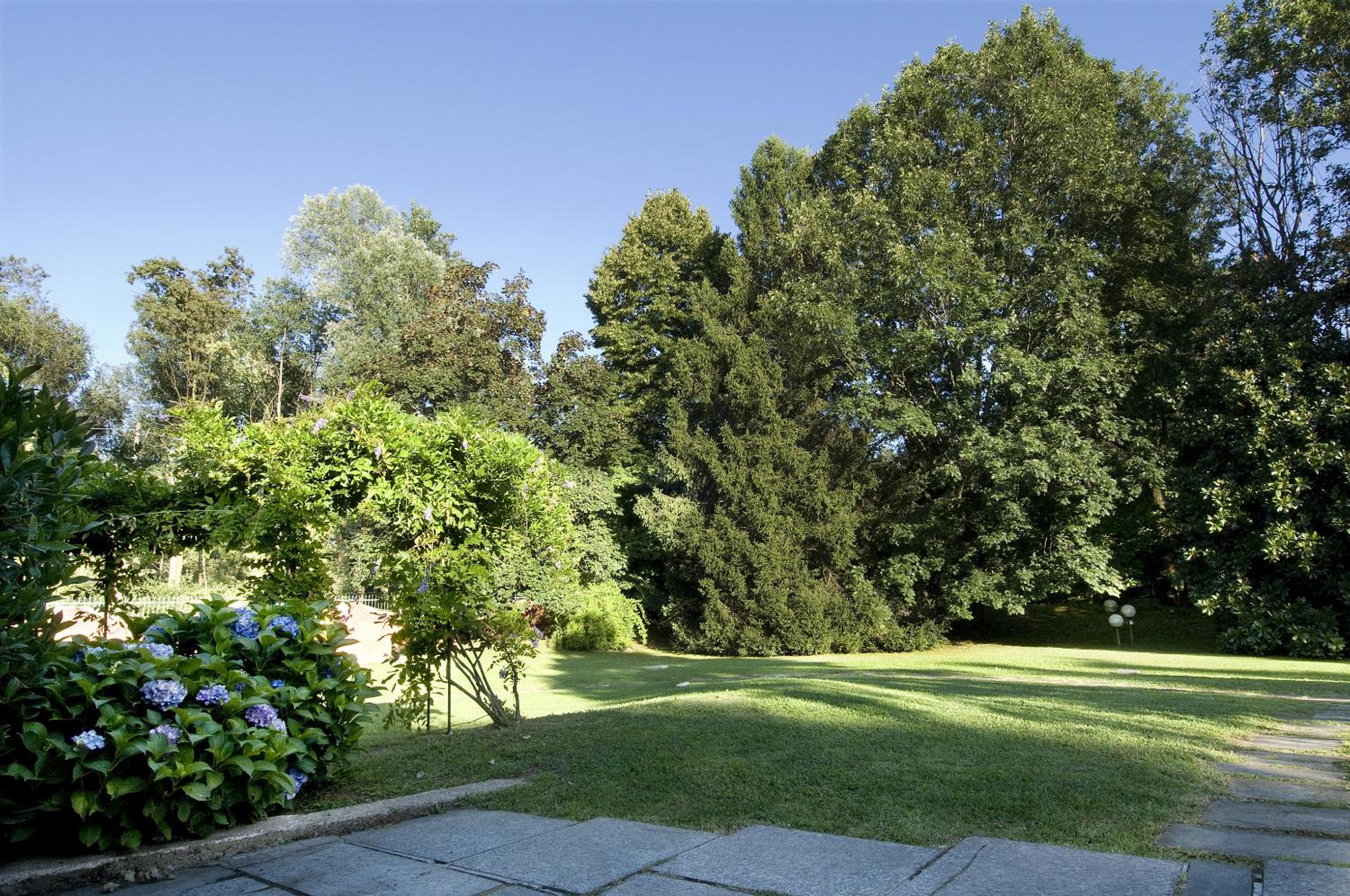 Bed&Garden