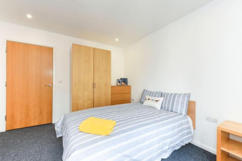 For Students Only - Central Place Sheffield view 5