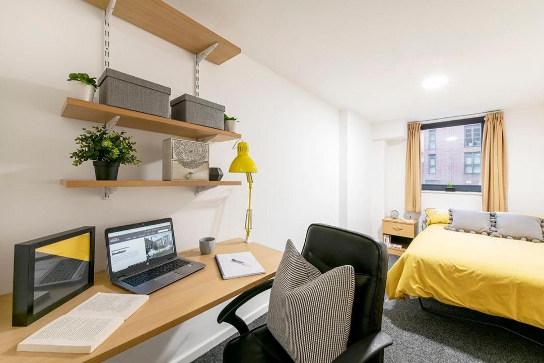 For Students Only - Central Place Sheffield view 4