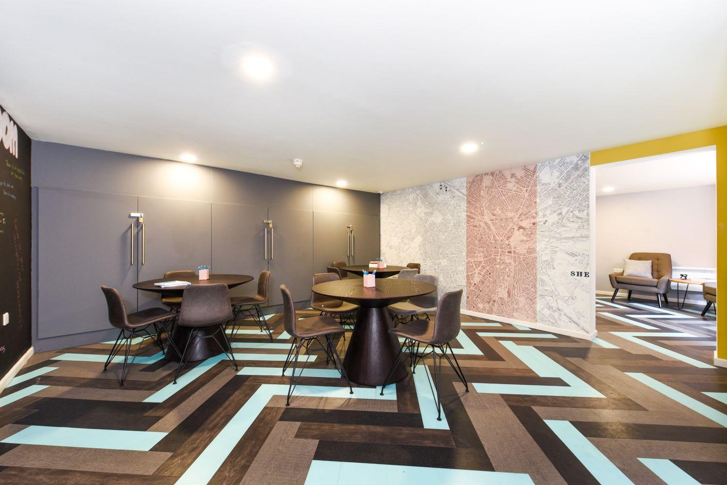 For Students Only - Central Place Sheffield view 2