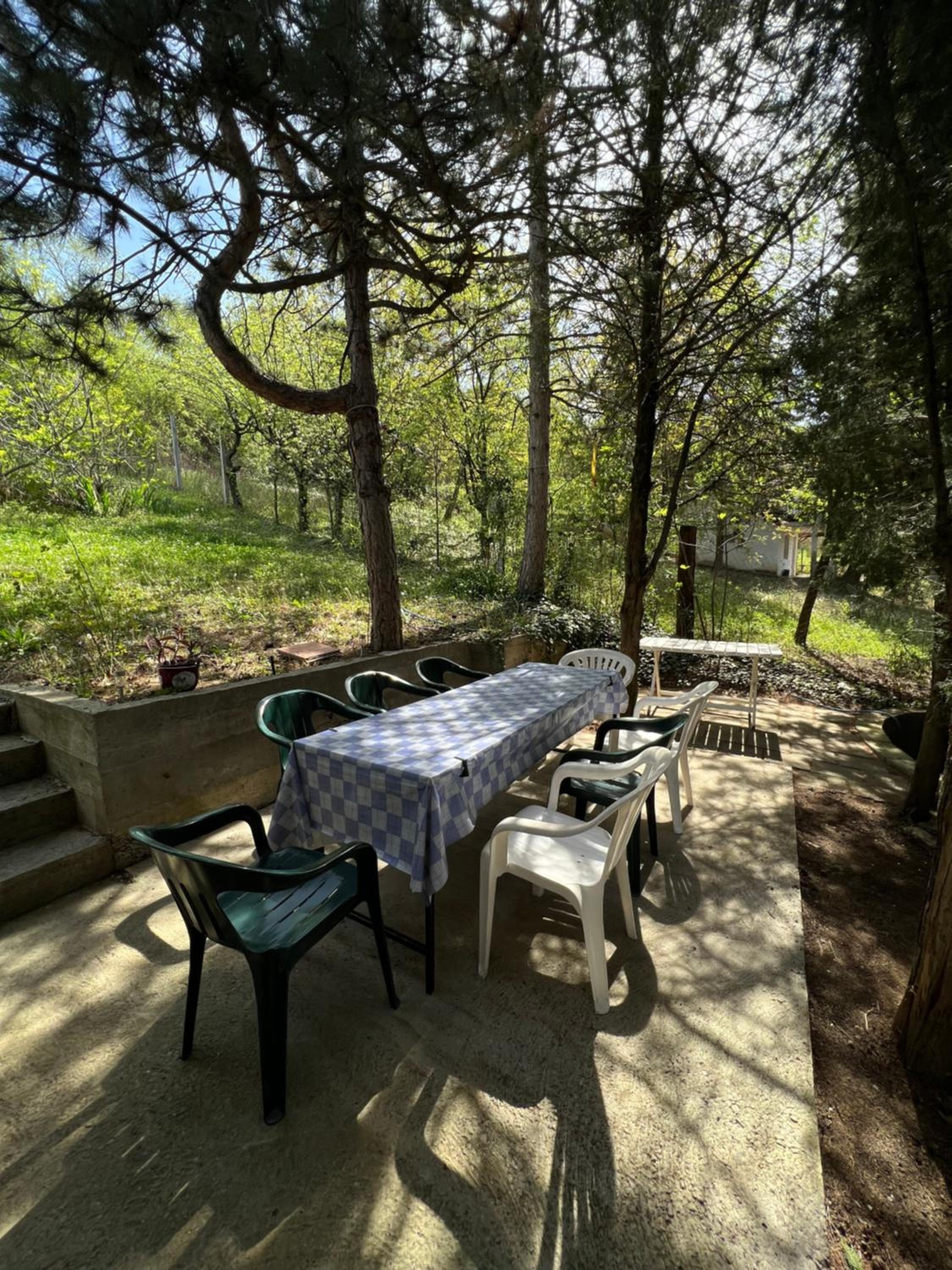 Aja Holiday House view 5