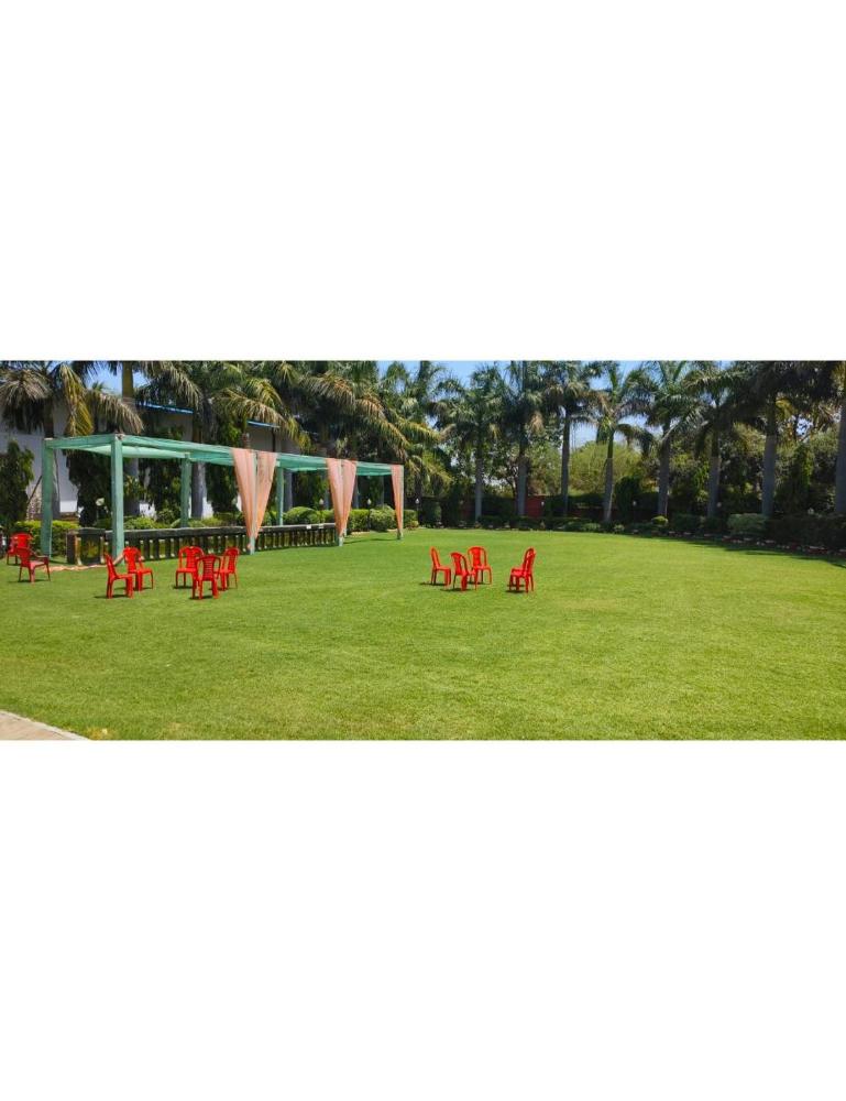Hotel Shree Jee Bhawan, Sitapur view 5