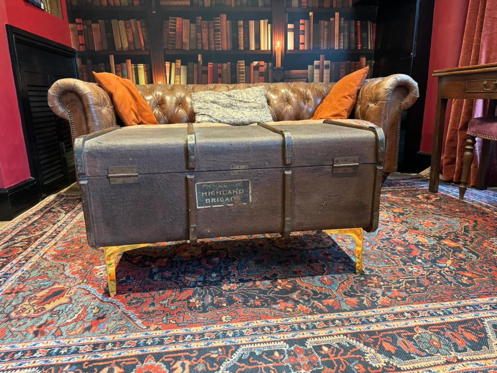 lounge