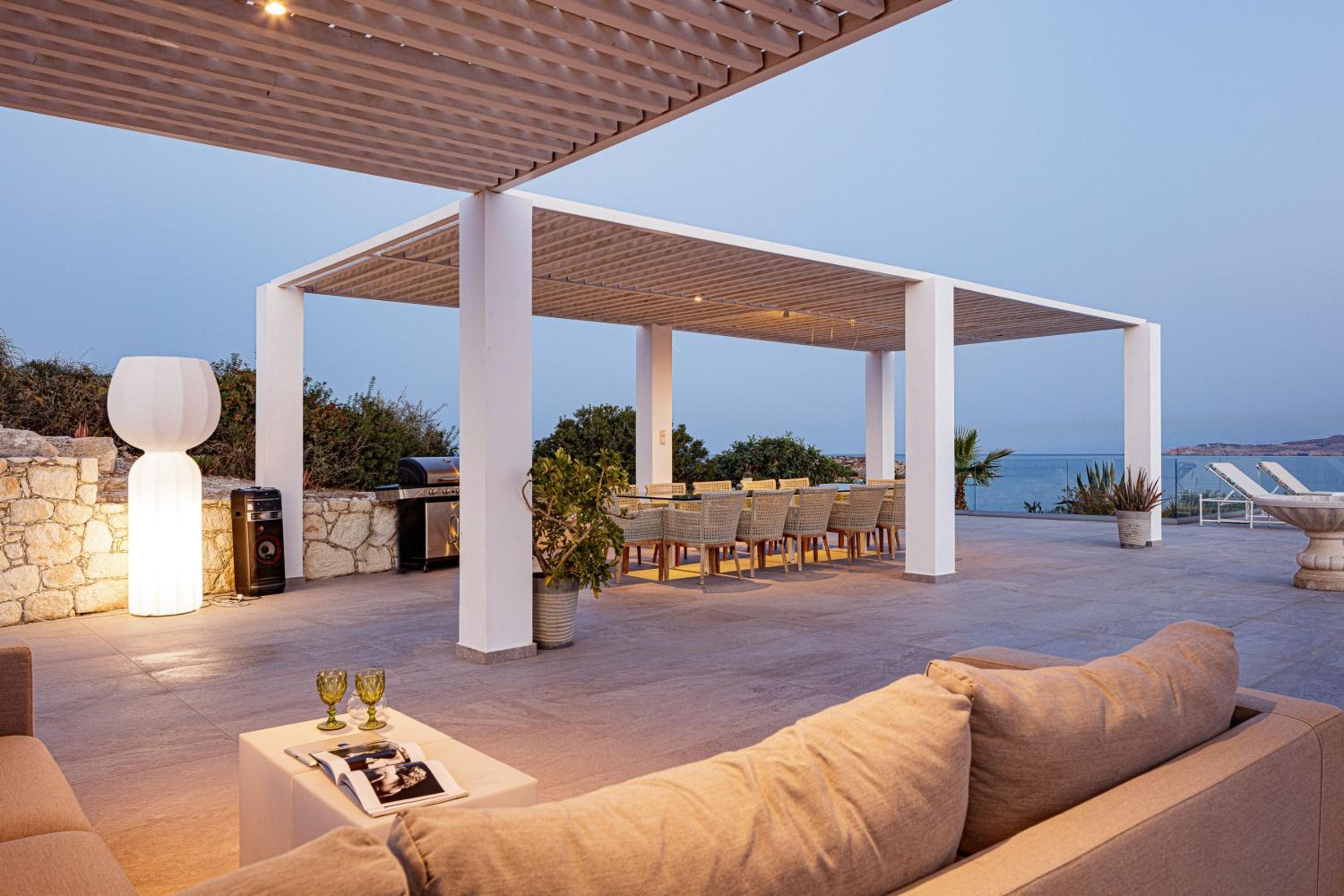 Cristal Villa Marathi