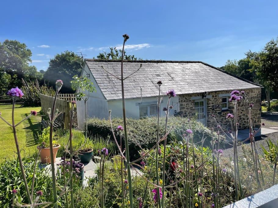 Siblyback Cottage