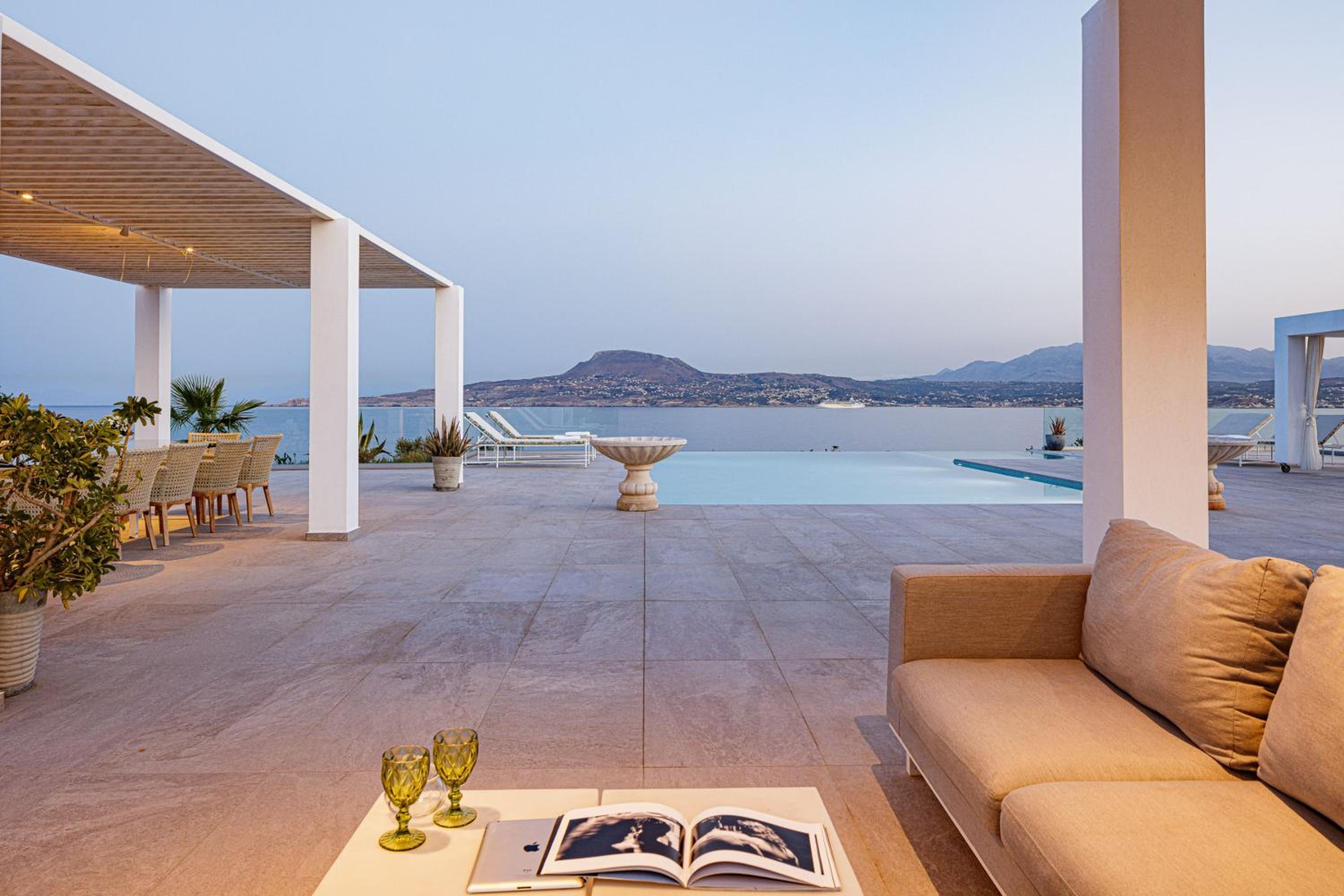 Cristal Villa Marathi