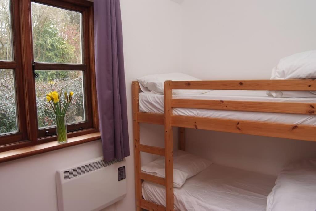 Siblyback Cottage