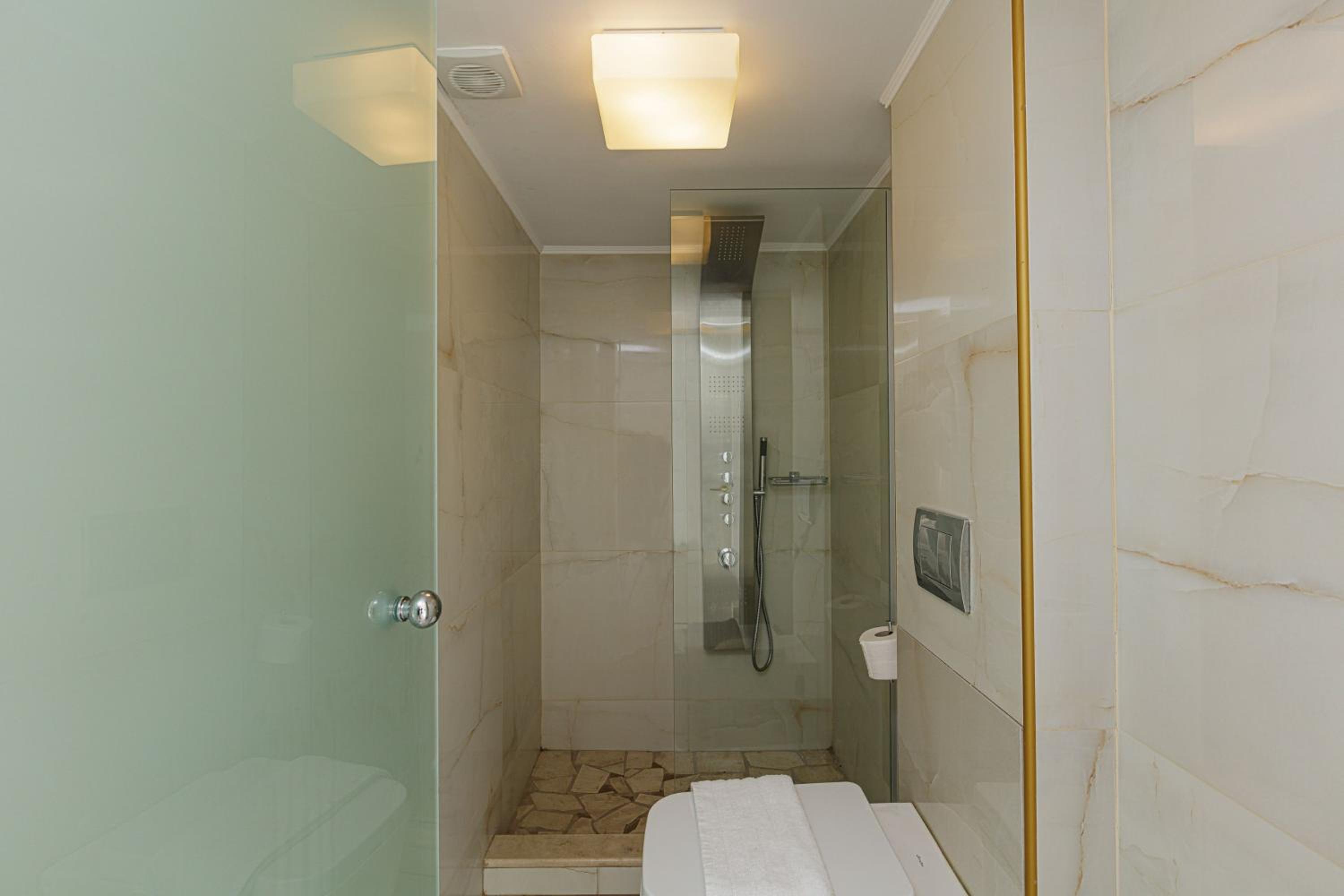 Cristal Villa Marathi