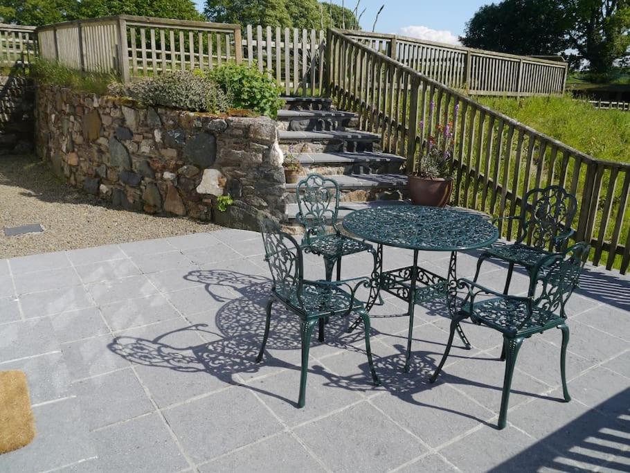 Siblyback Cottage