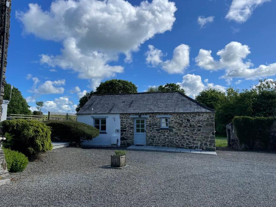 Siblyback Cottage