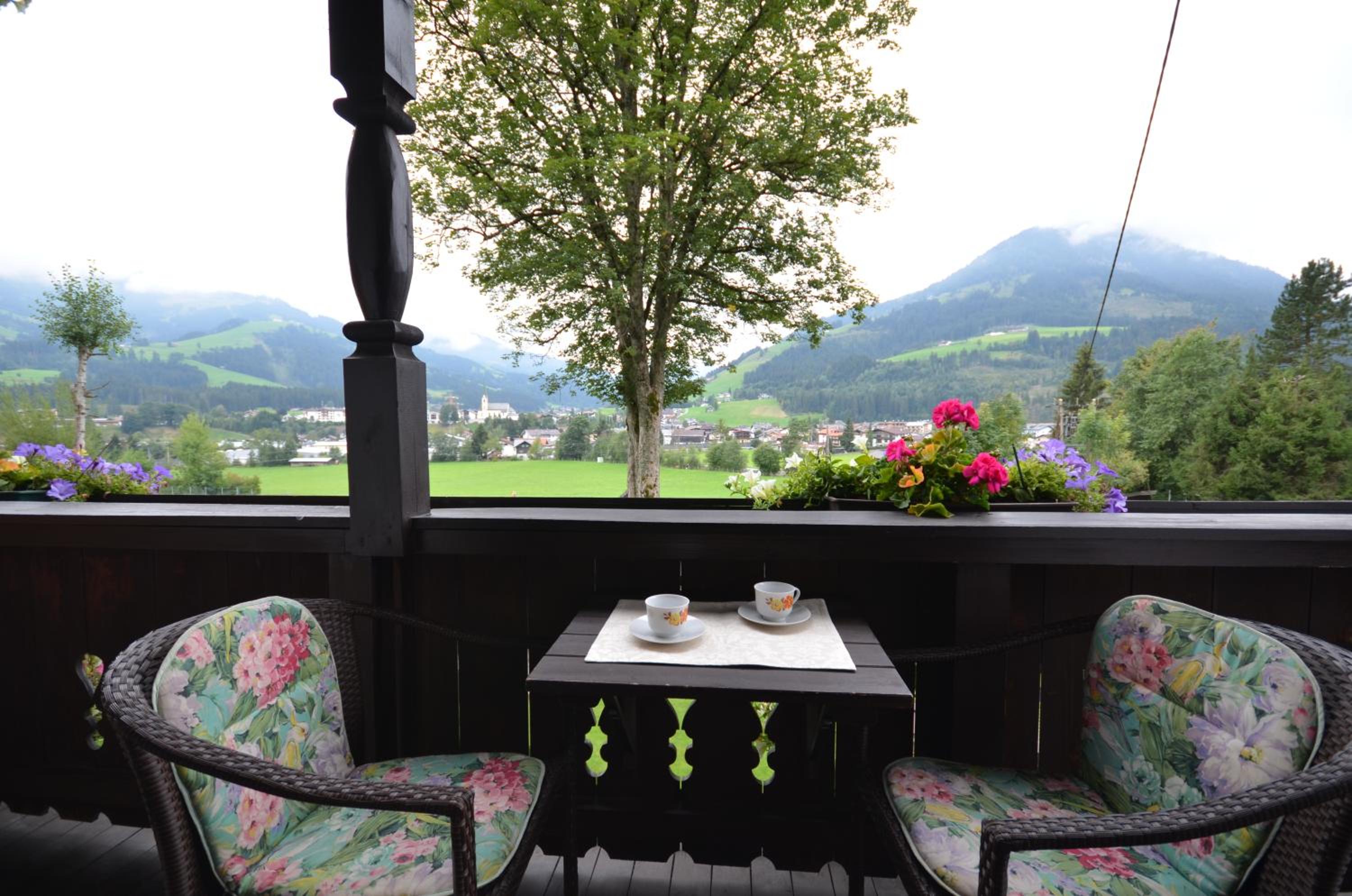 Gästehaus Friedl view 4