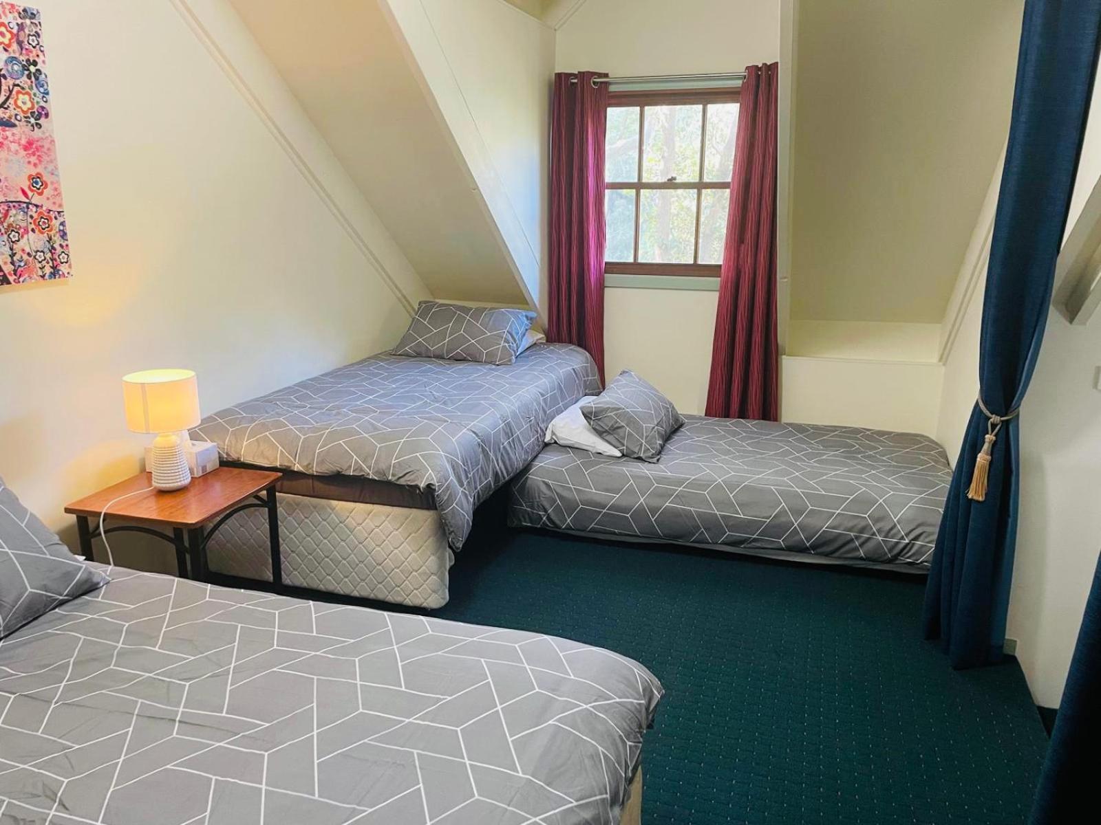 Cedar Lodge - Barrington Tops Salisbury