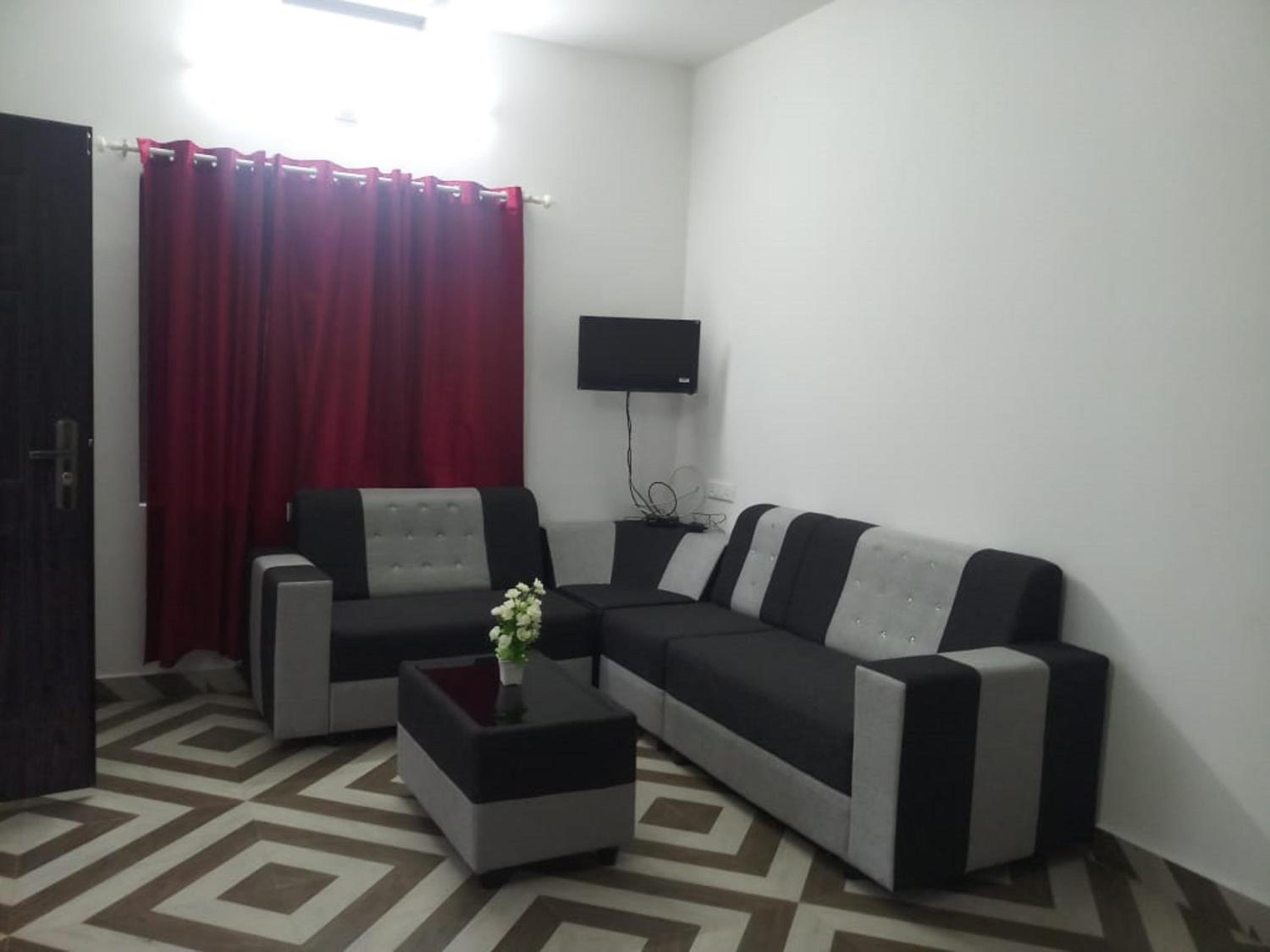 Vaga Leaf Villa view 3